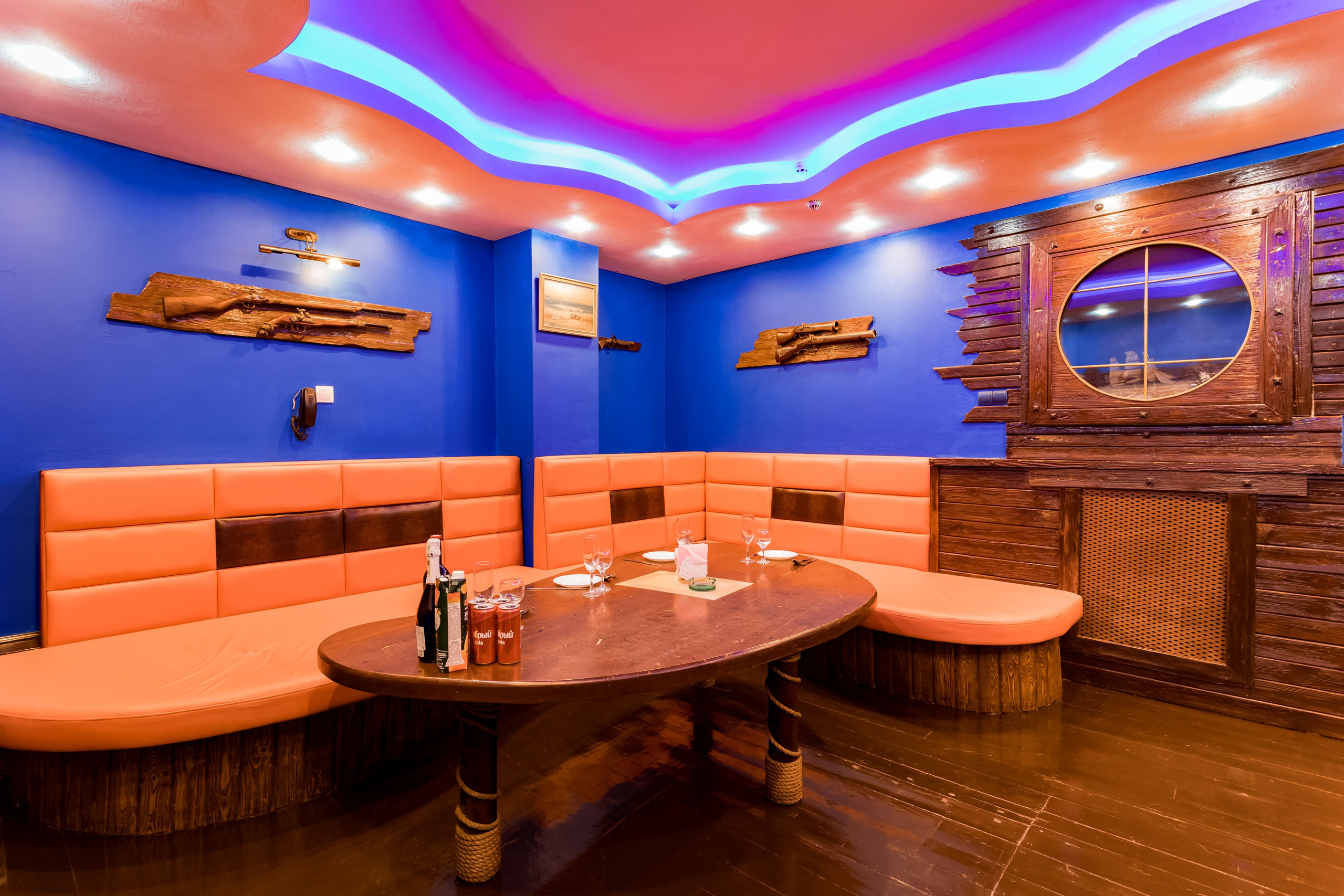 Фотосъемка интерьера для сауны МИКС в Выхино. Интерьеры, Контент, Портреты | Фотограф в Москве Дани Терно