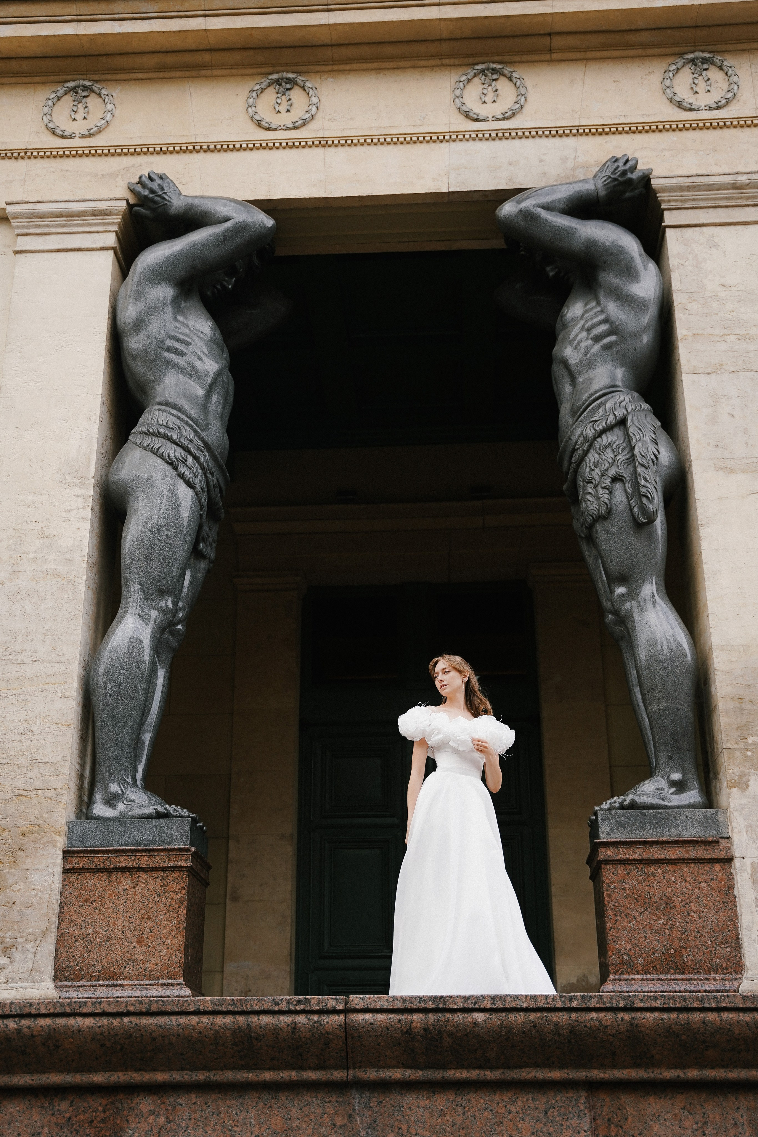 Анко и Егор. Свадебный фотограф Питер