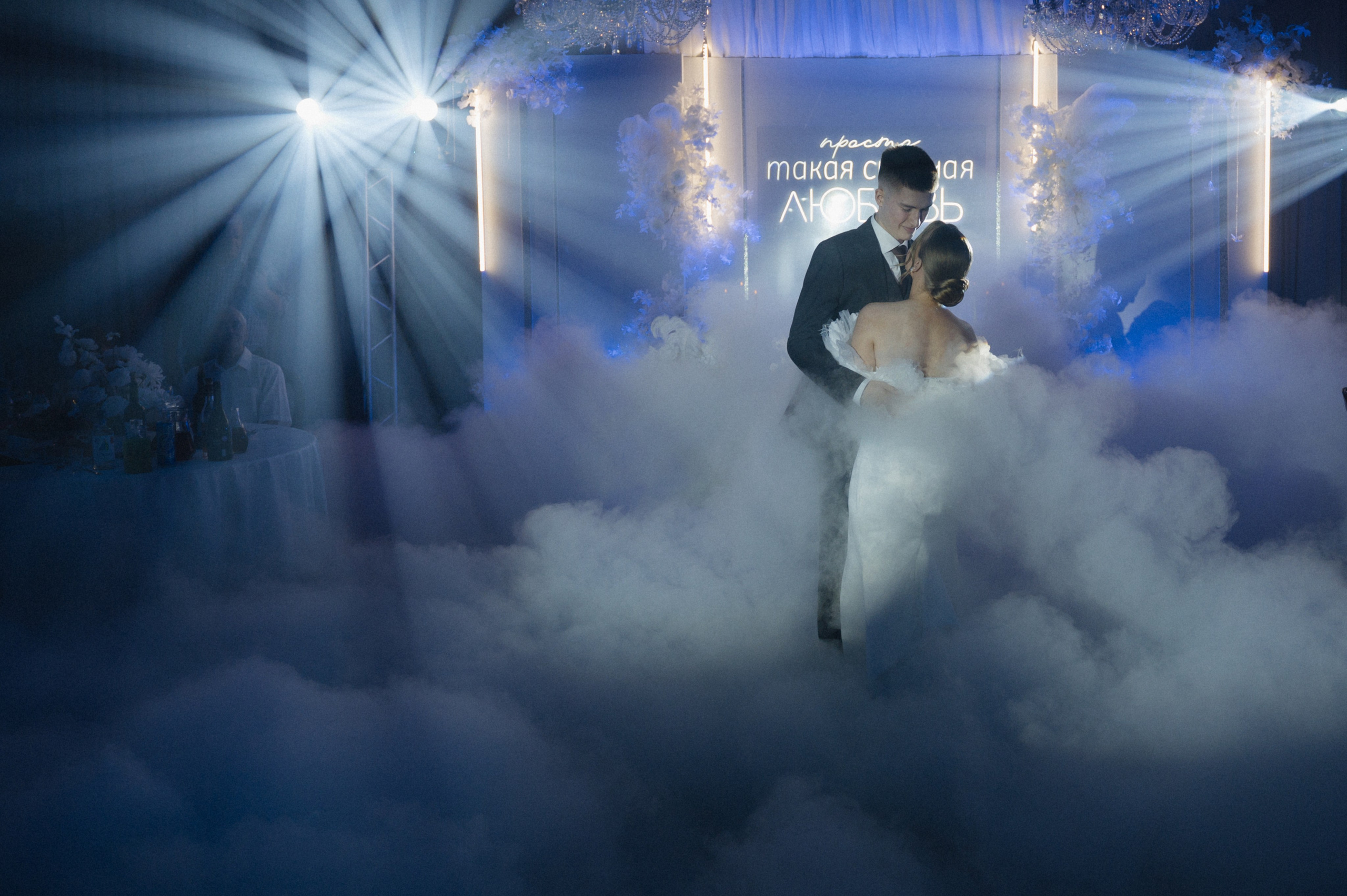 Свадебные серии. Свадебный фотограф в Пензе Кристина Милославская