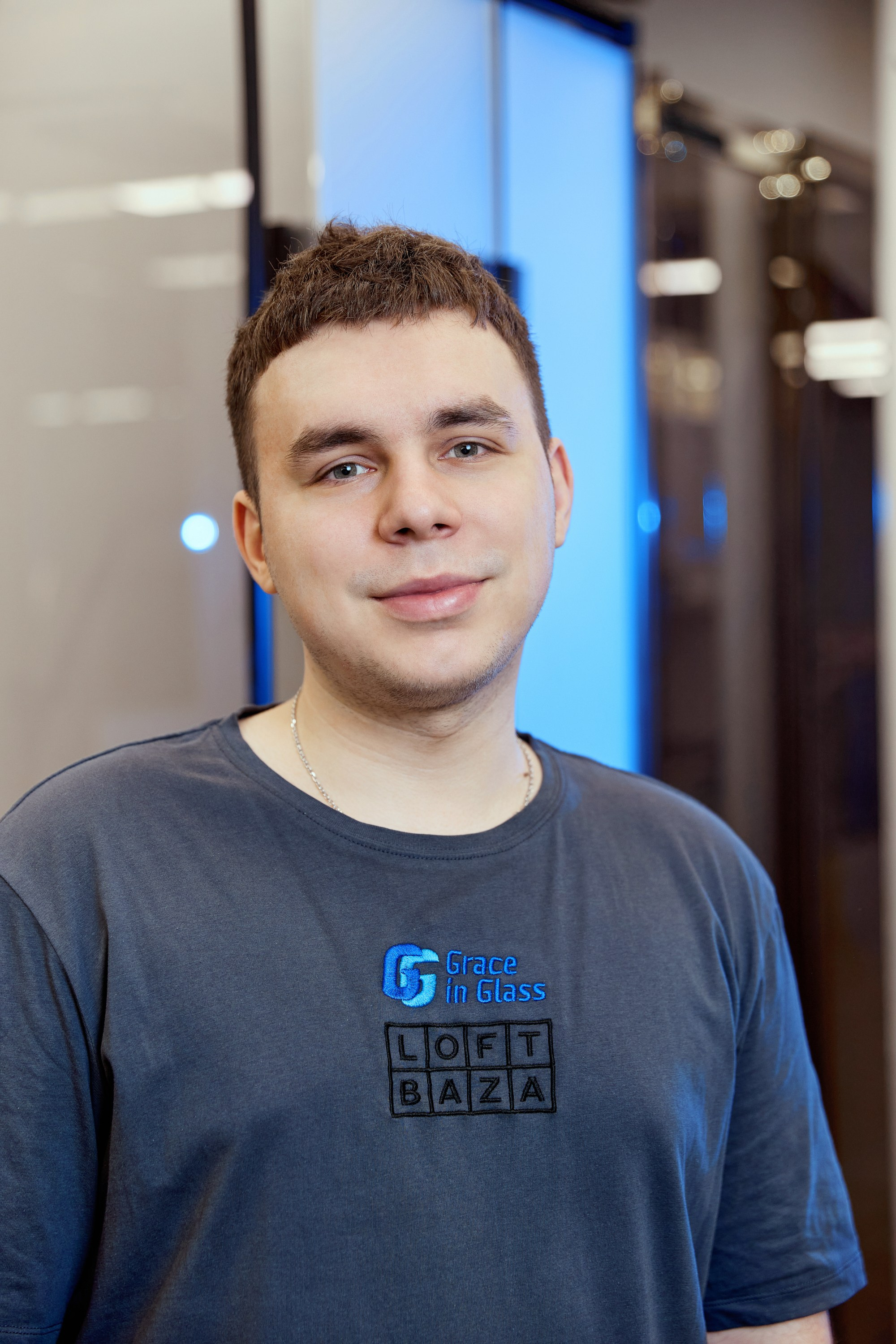 Фотограф для строительных компаний Москва