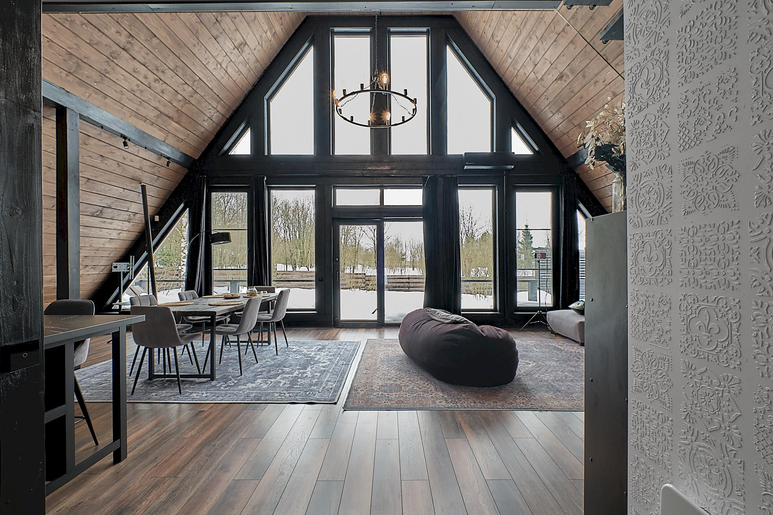 Блогерский обзор недвижимости с ведущим + фото | Новая Рига, Москва и Запад МО. Фотограф и 3D-визуализатор в Истре — фото, видео, визуализация