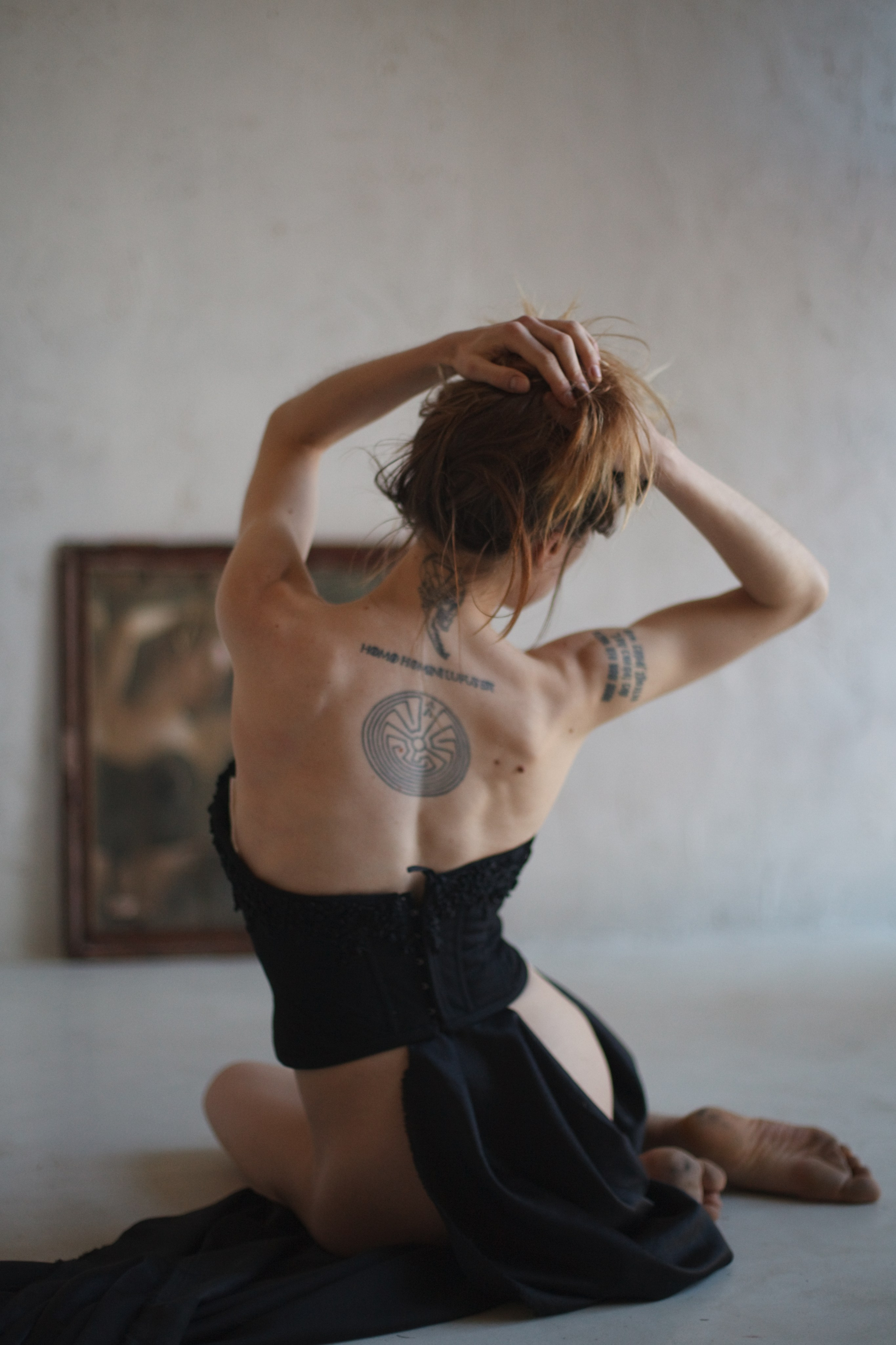 ФОТОГРАФ ЛИЛИЯ БИЧУРИНА