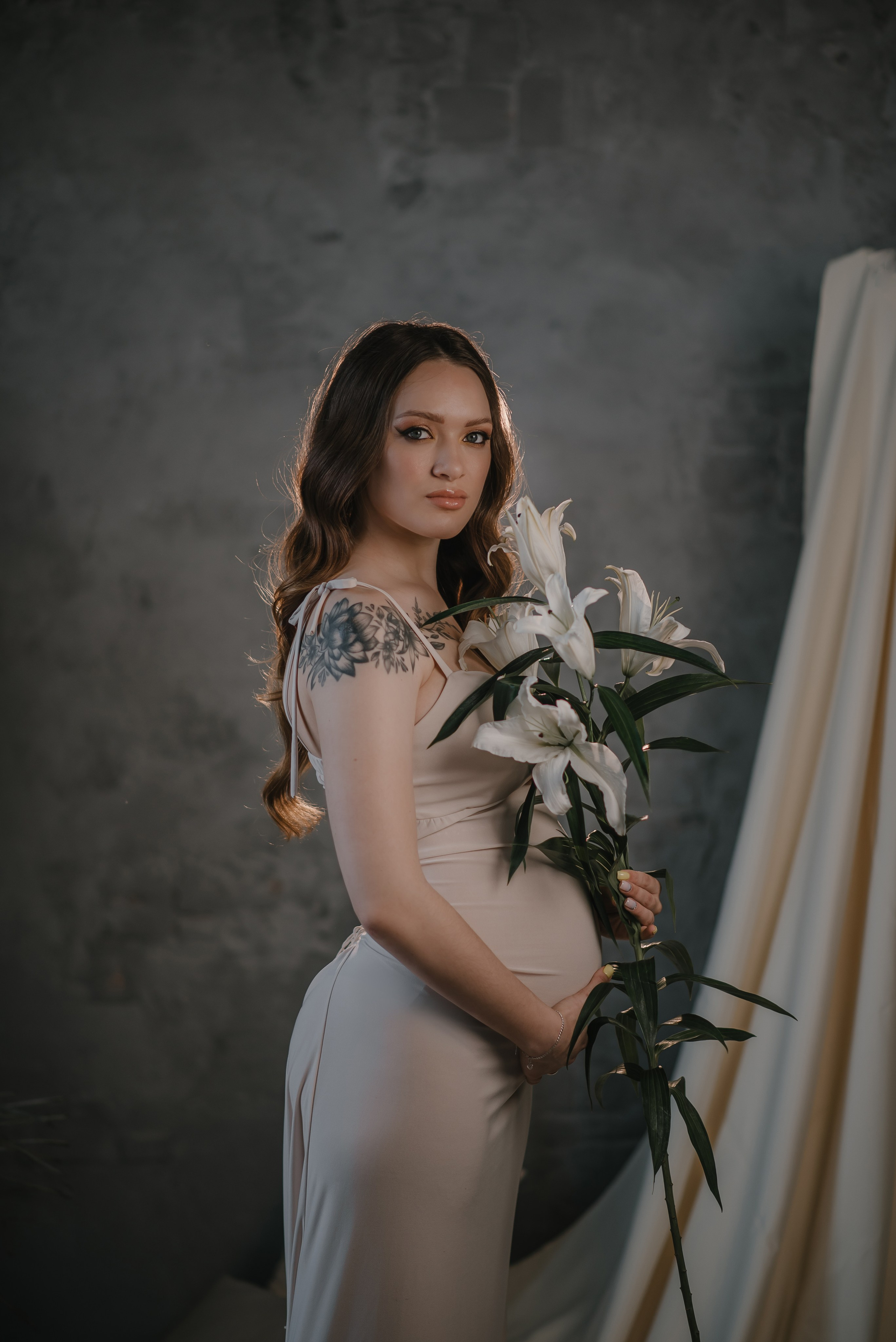 Услуги. Свадебный и семейный фотограф Анастасия Снежная