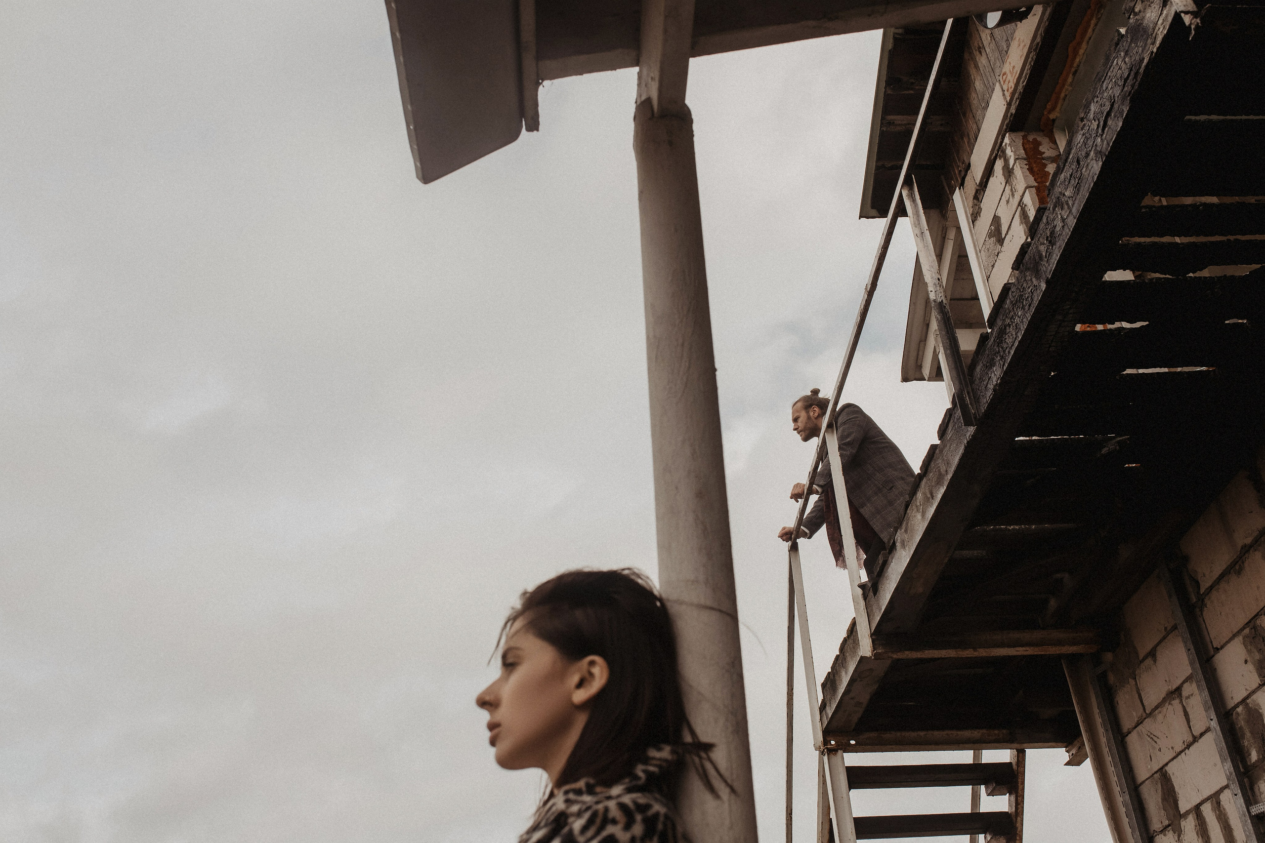 Мастер Класс