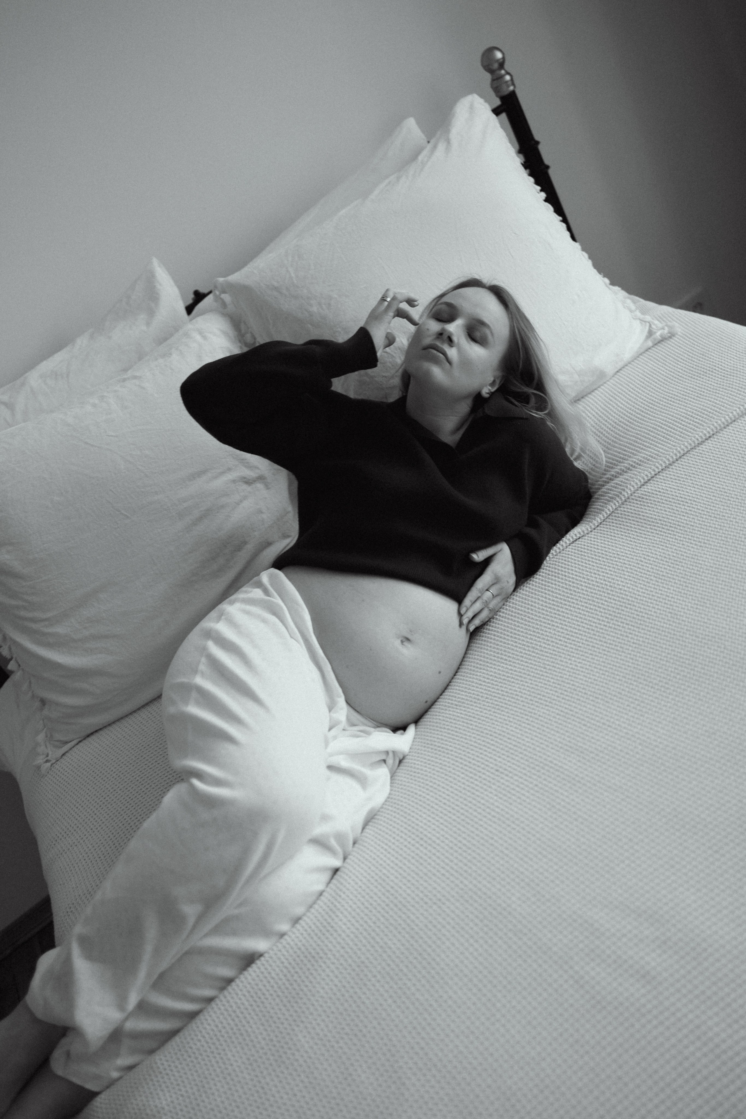 Фотосессия беременности. Семейный фотограф Москва Юлиана Фетисова