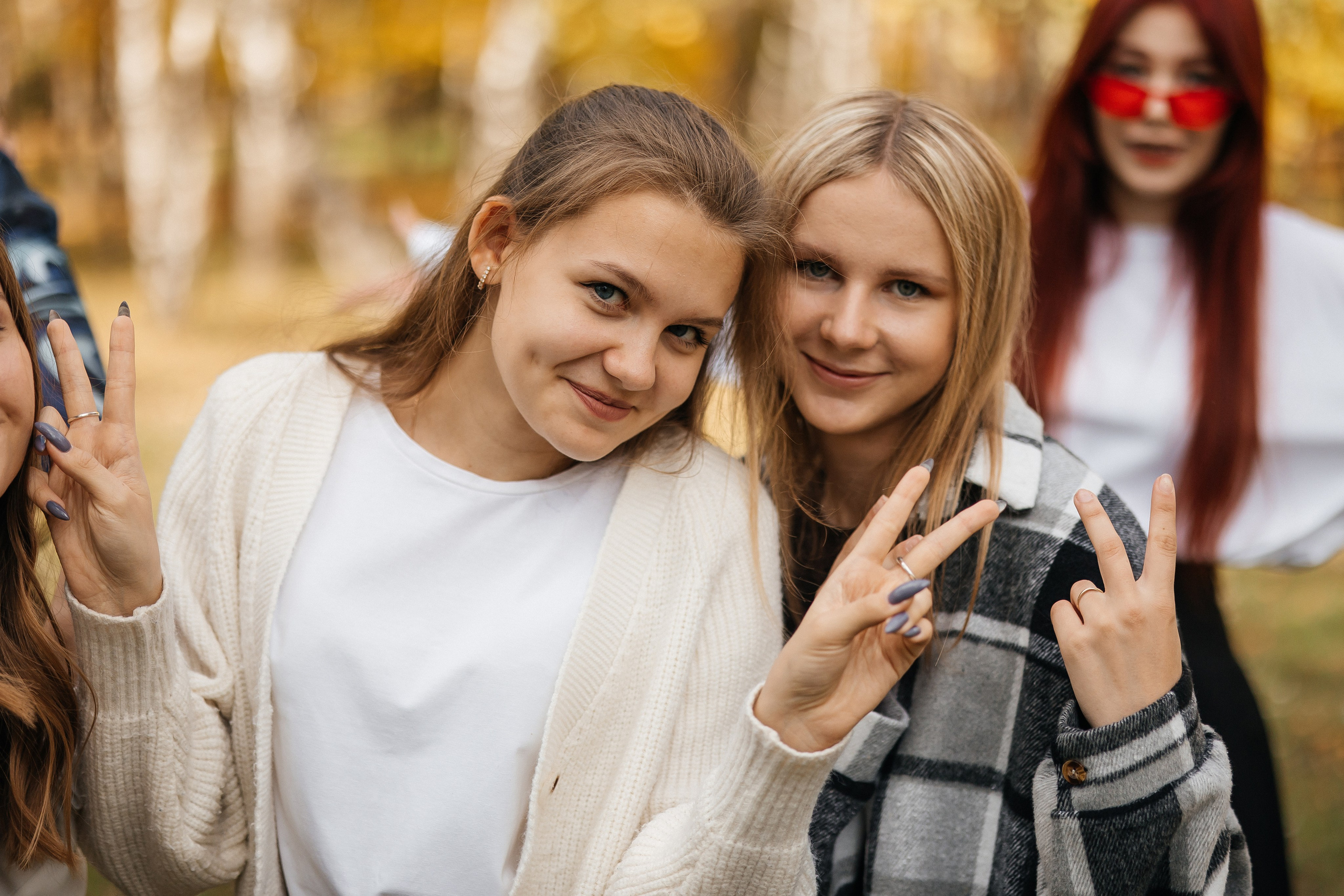 Альбомы старшая школа