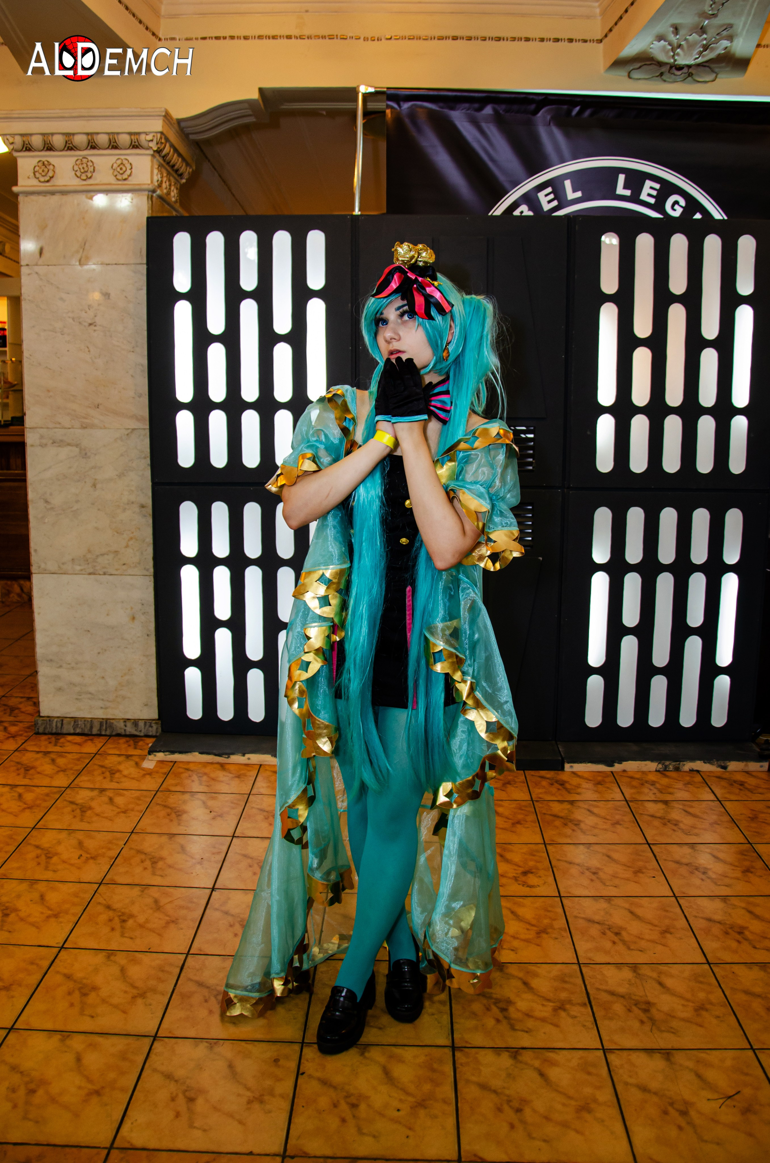 Фотограф для Косплей фотосессии в Москве, Дмитрове, Дубне