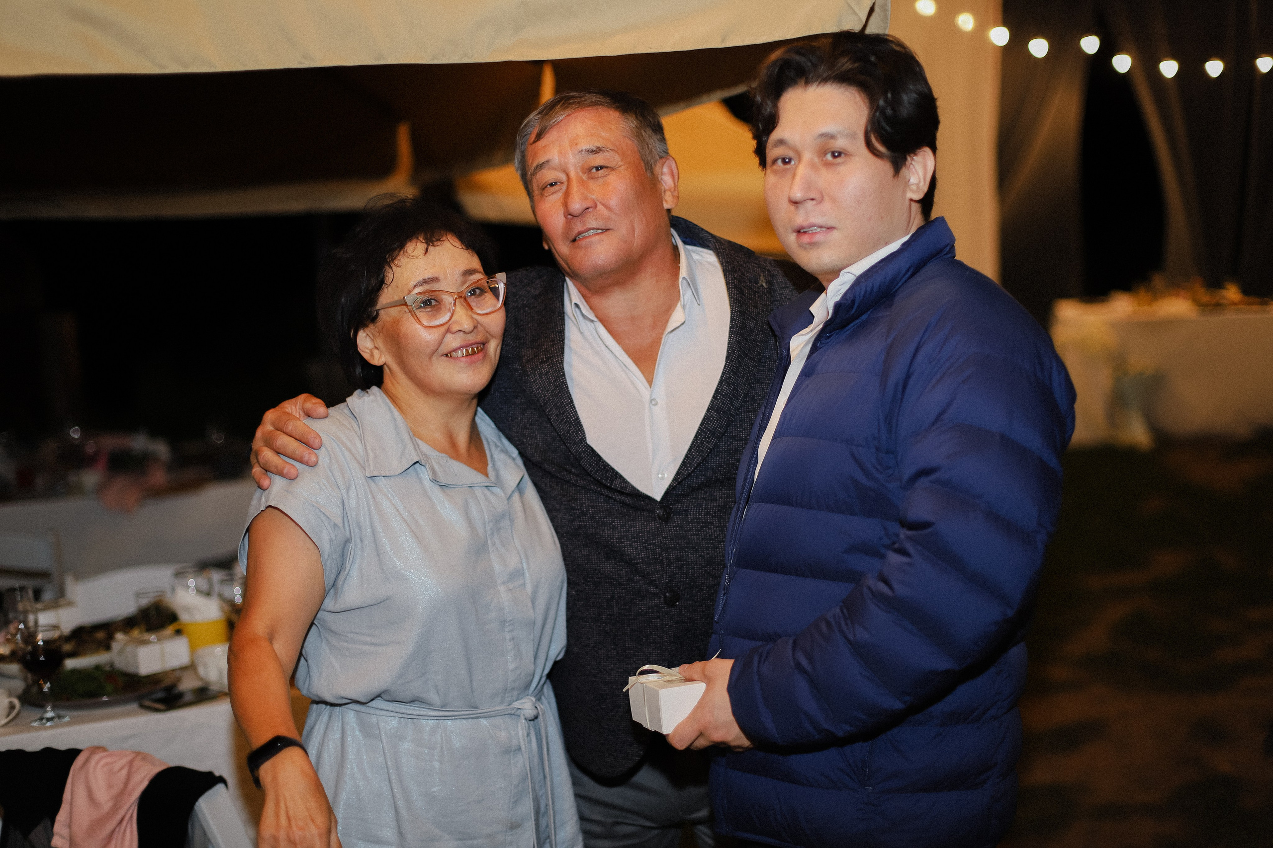 Рустам и Елизавета. Фотограф в Алматы и Москве Даша Пушкина