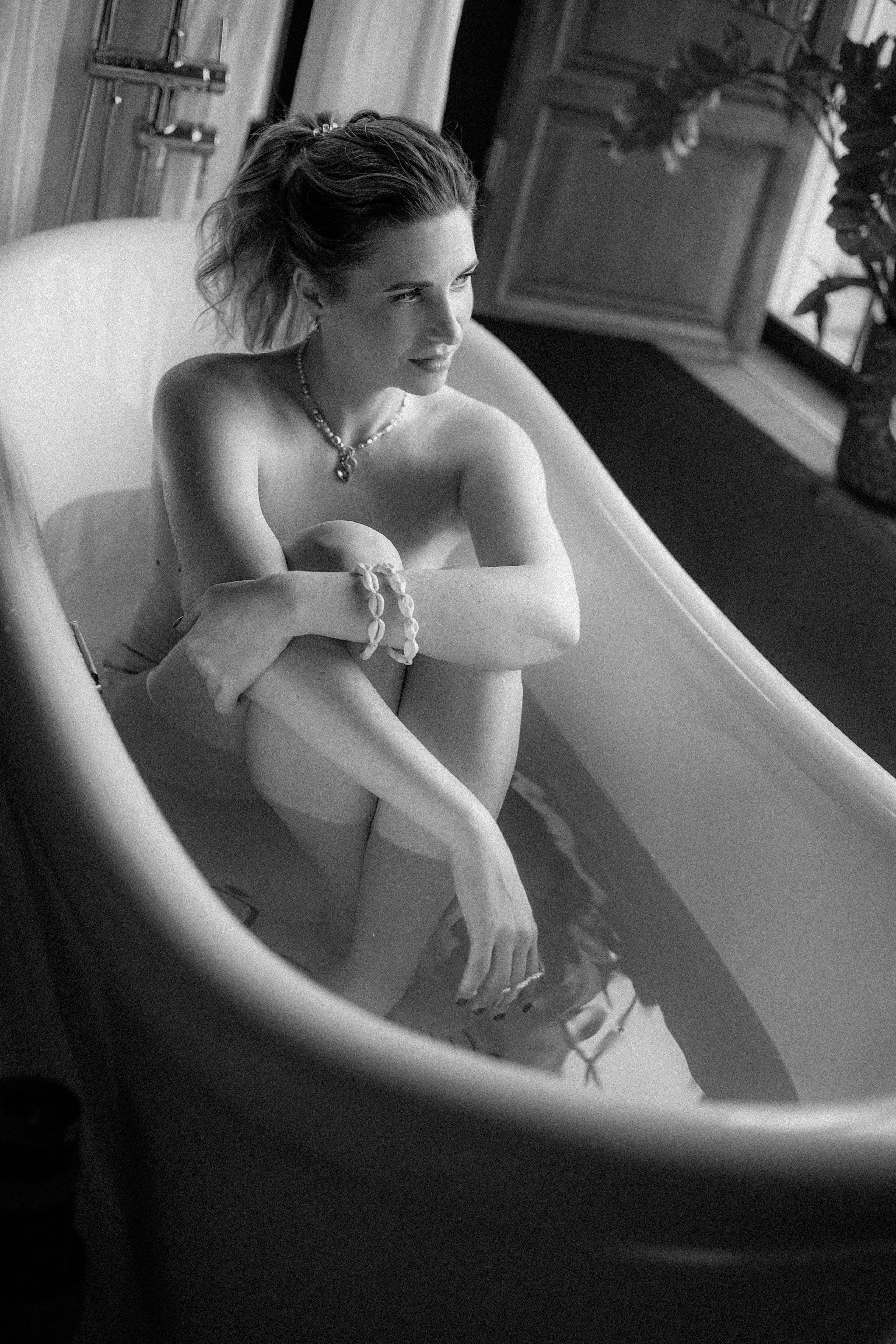 Наталья и Денис. Фотограф Лия Шеремет