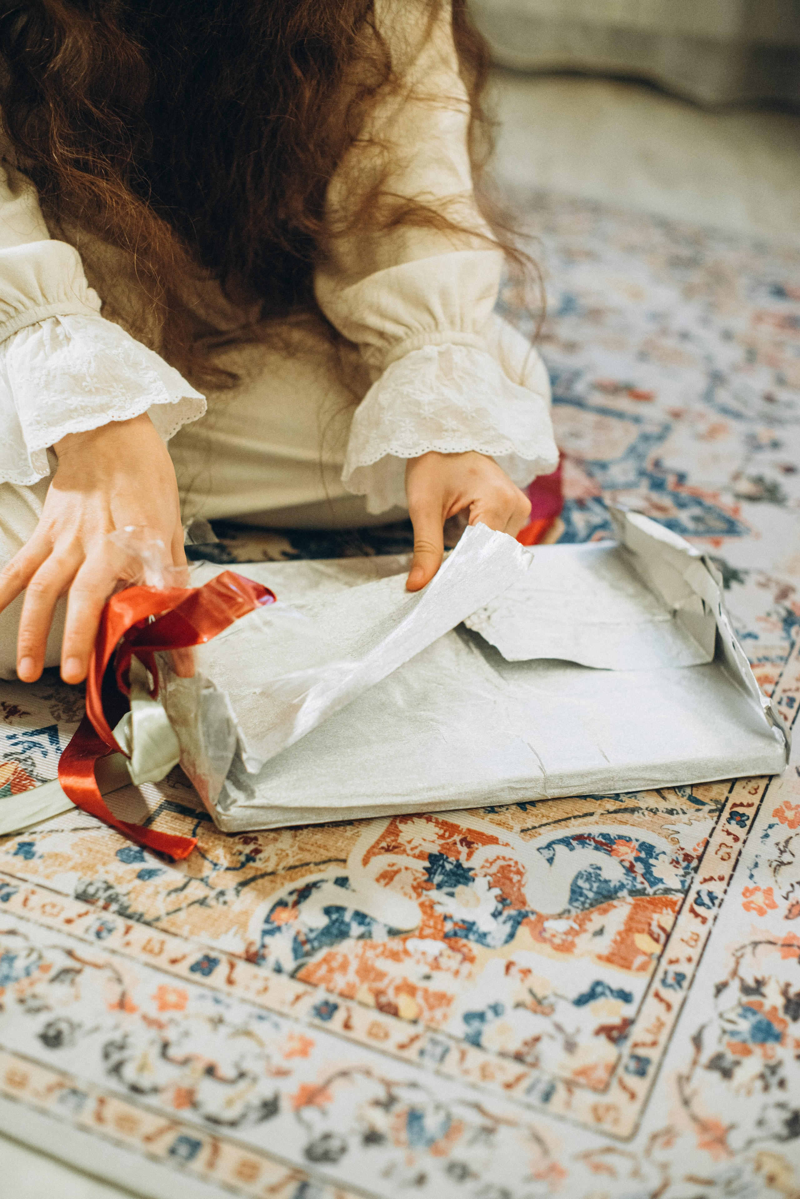 Волшебство внутри тебя. Фотограф Катерина Тюрина. Саратов