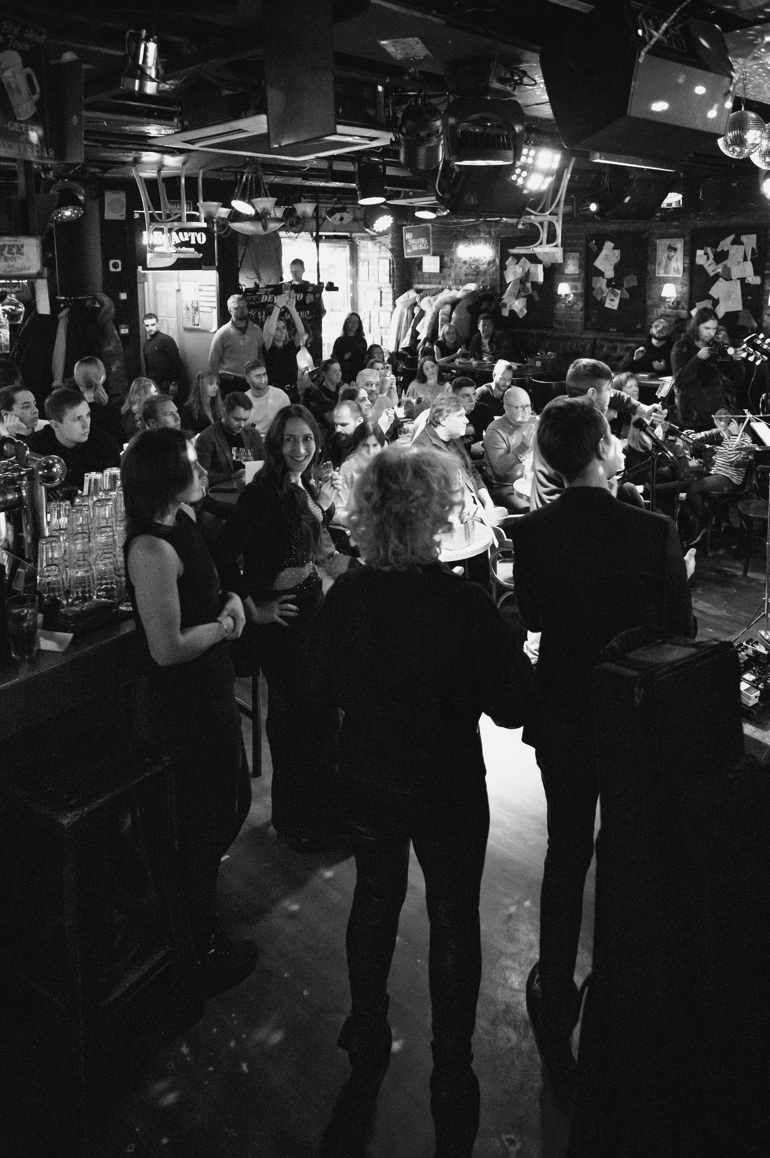 Преподавание. Леона Молотова & Stories Band. Авторские песни-сказки. Уроки вокала. Вокальная студия Soul Family Music Studio