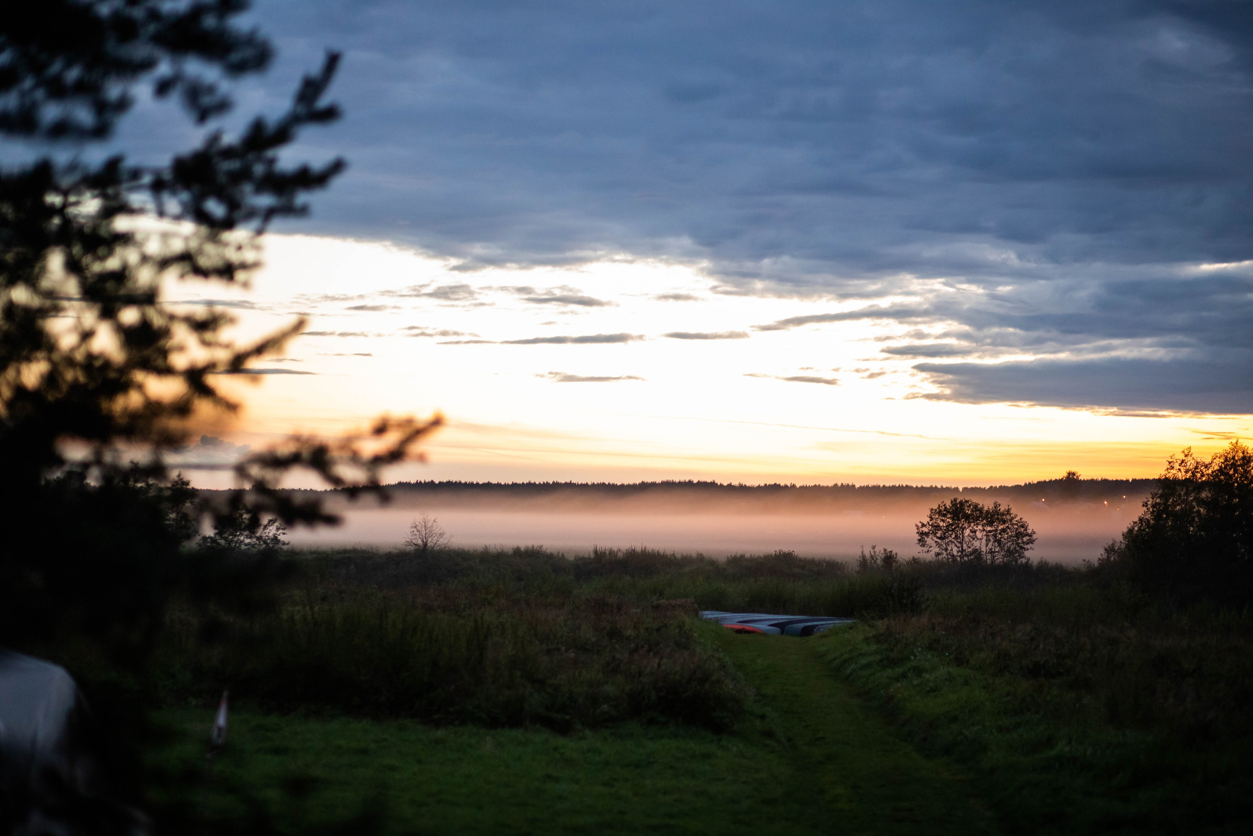 Кира Кечекьян — фотограф в Москве