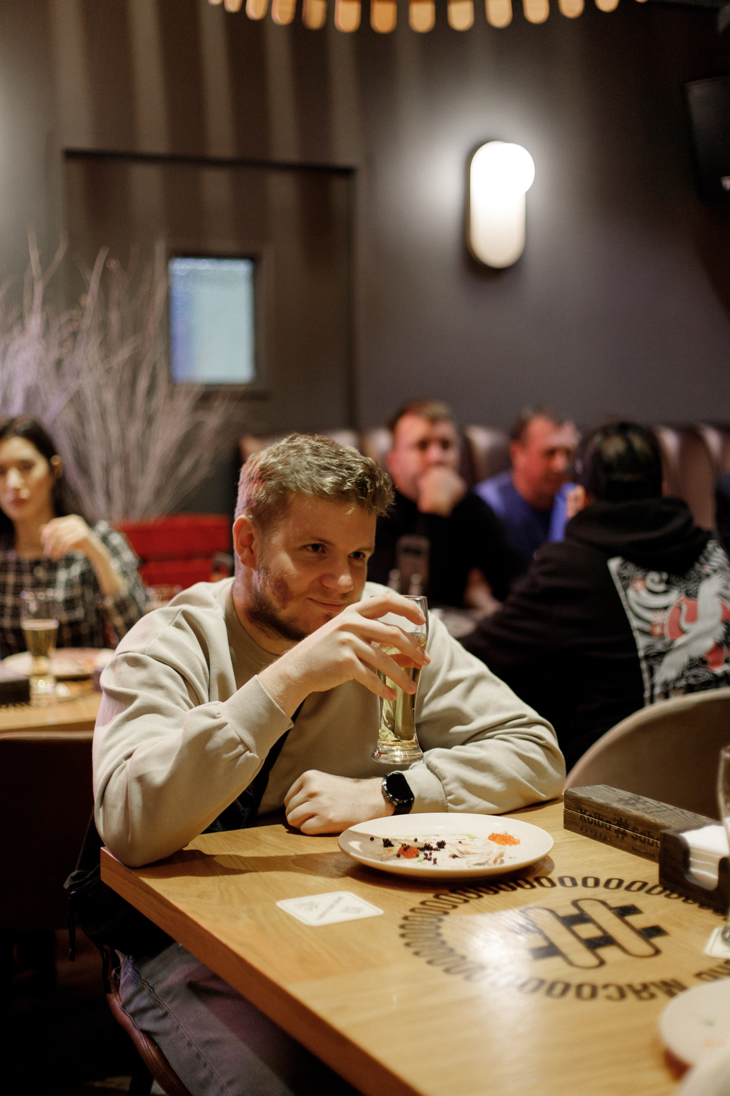 KOLBA#SABAR — ПЕННЫЙ ГАСТРОУЖИН. СВОИ. ФОТООТЧЕТЫ-СОБЫТИЯ-МЕСТА