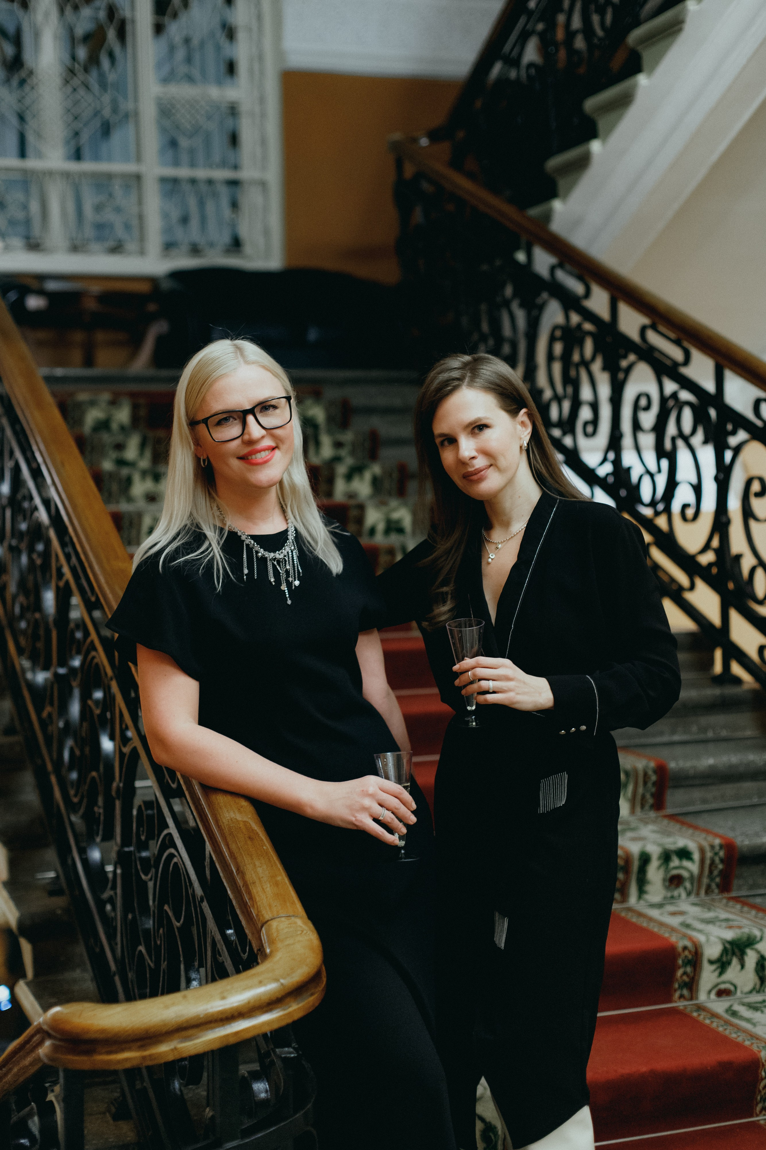 VITRINA BEAUTY — НОТЫ. МУЗЫКАЛЬНЫЙ ВЕЧЕР. СВОИ. ФОТООТЧЕТЫ-СОБЫТИЯ-МЕСТА