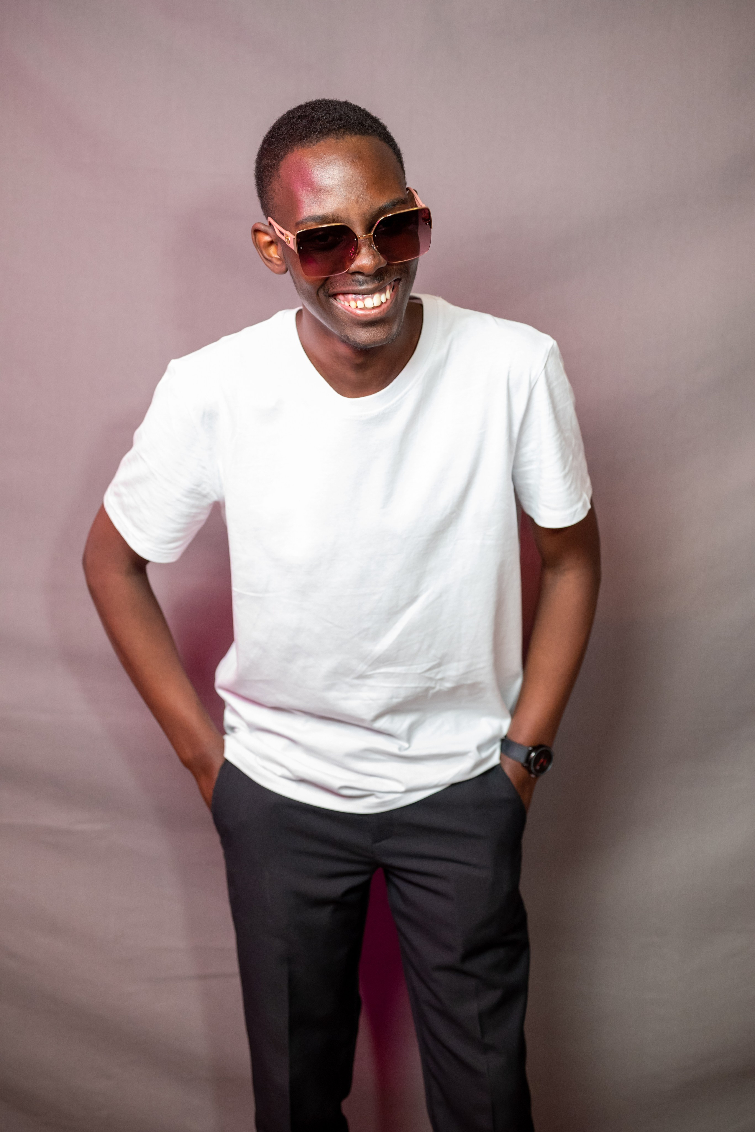 Beyond Excellence Photo Studio