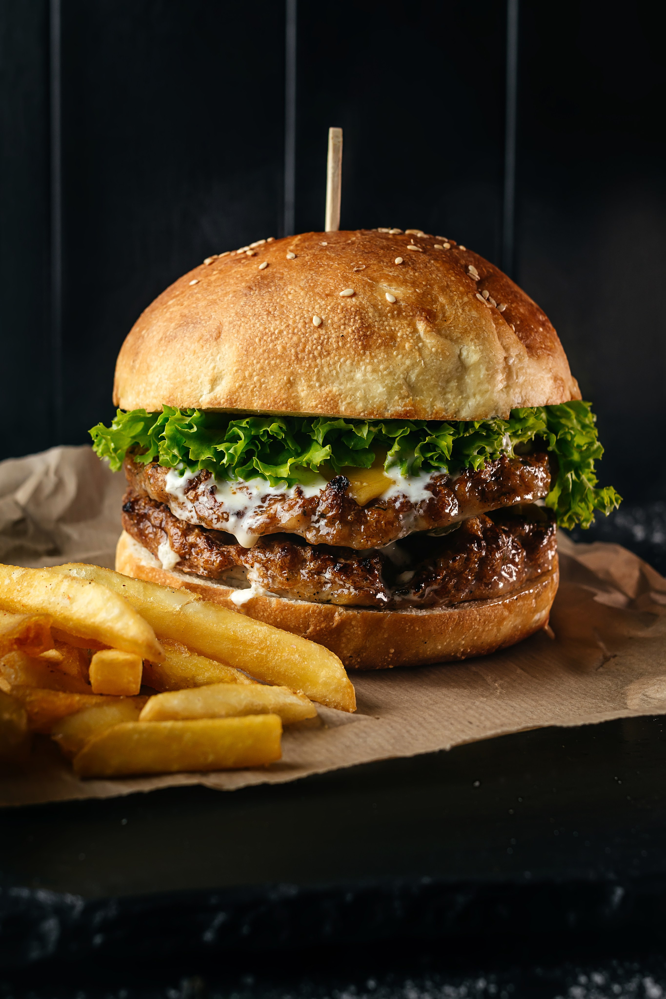 Фуд-фотосессия Анапа, фуд-фотограф Анапа