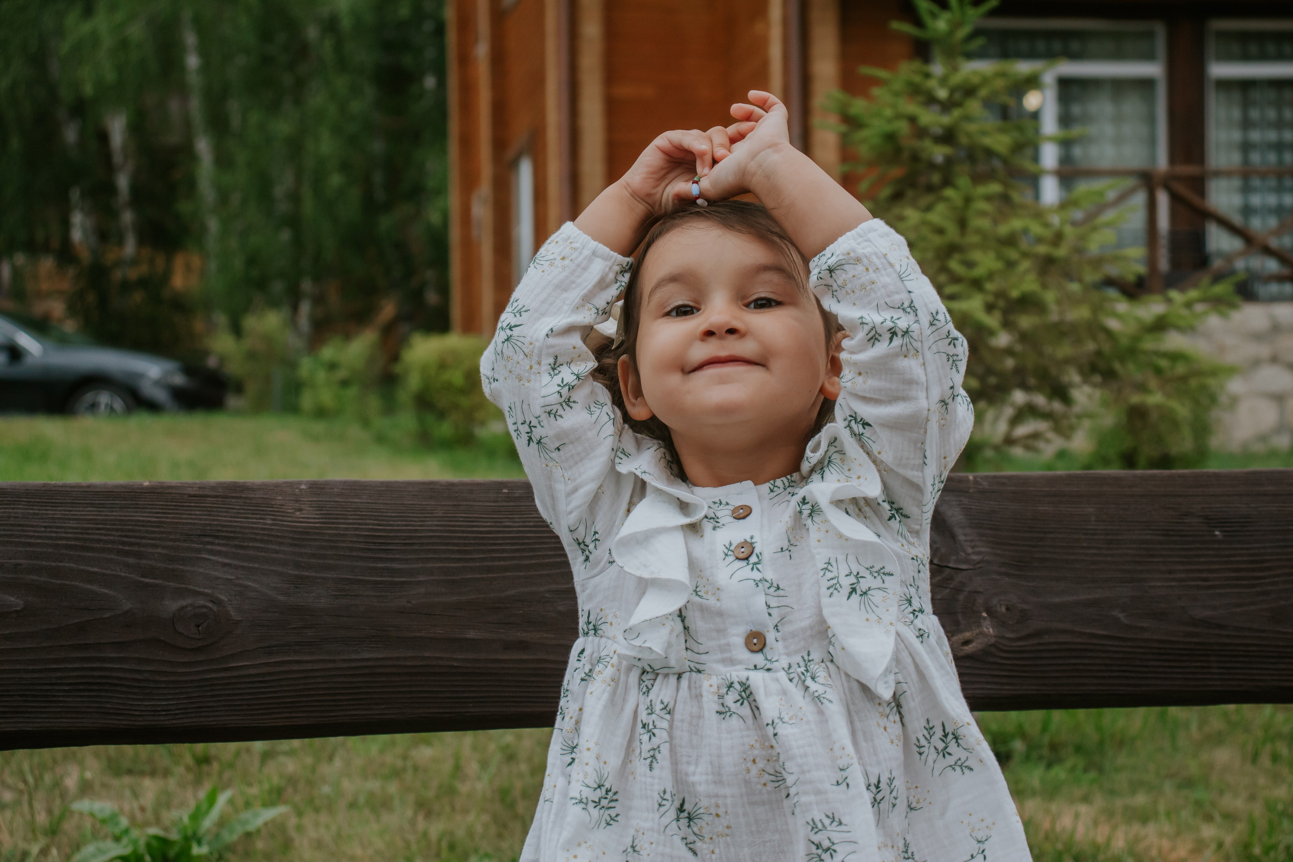 Фотосаессия для семьи Даши!. Фотограф Александра Коновалова