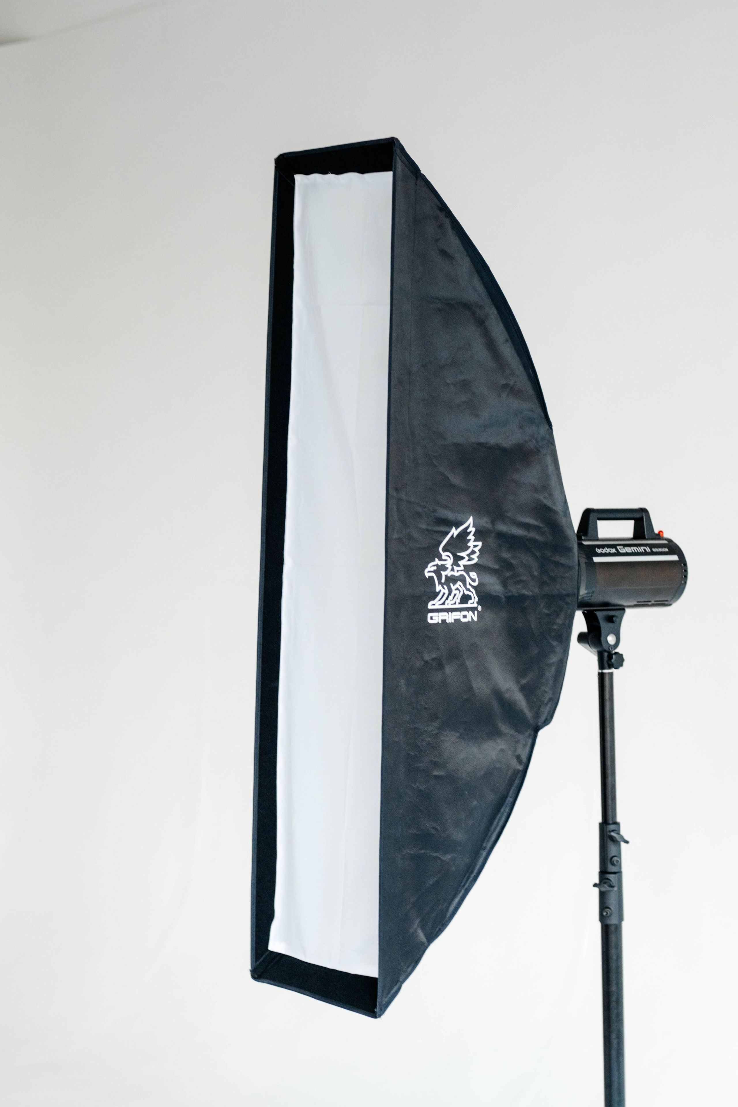 Правила и оборудование. Фотостудия Минималист