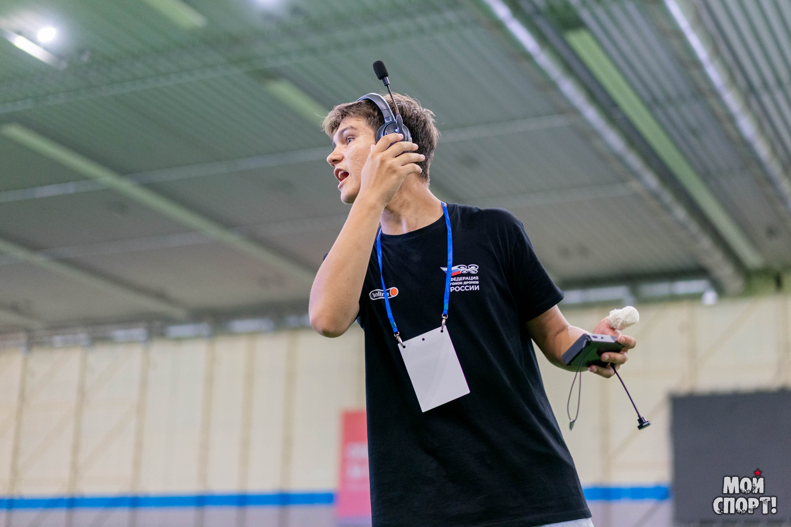 Первенство и Чемпионат ДФО по гонкам дронов. Студия «Мой Спорт!» — все о спорте в Якутии