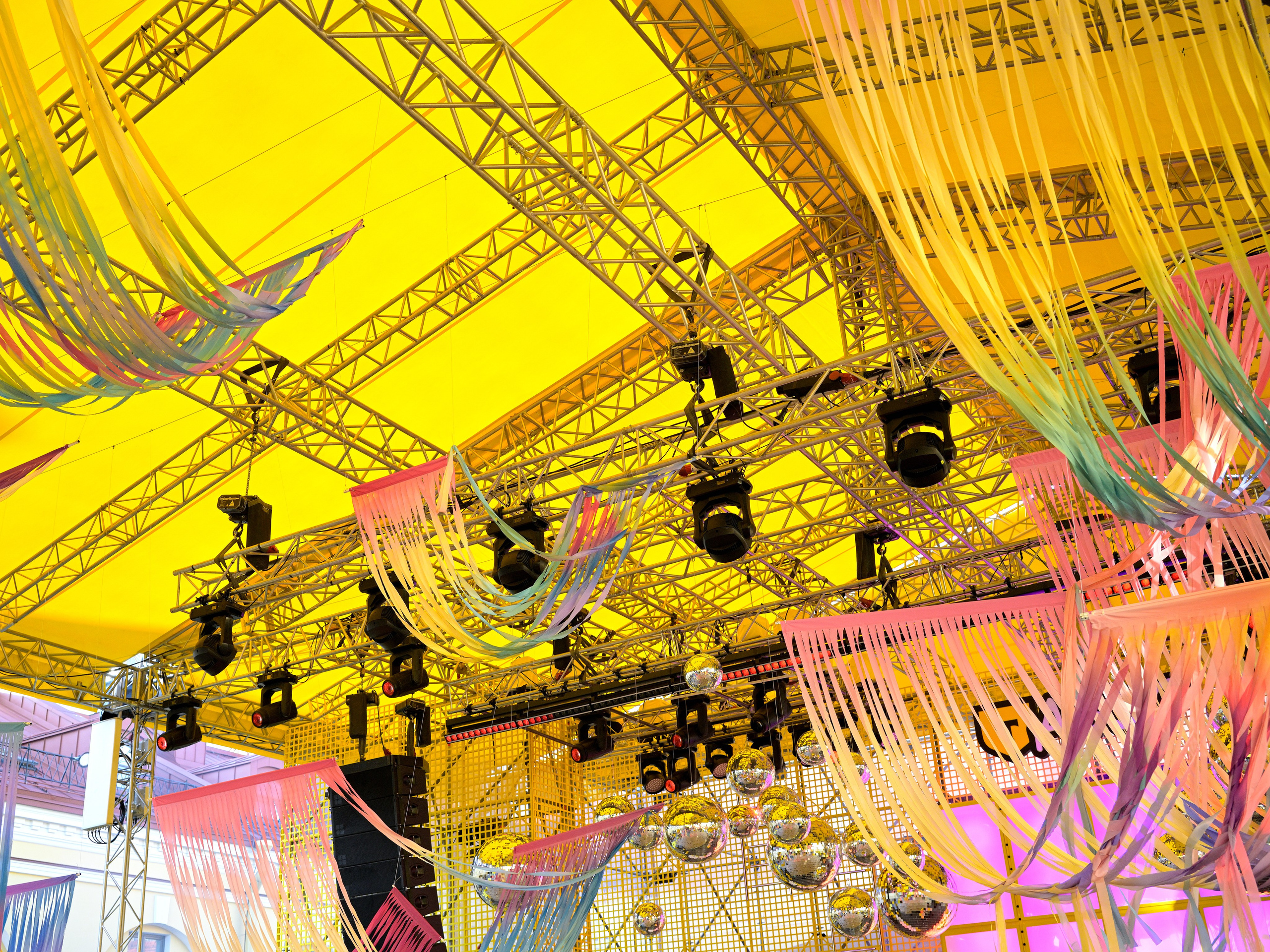 Интерьерный фотограф в Санкт-Петербурге и ЛО