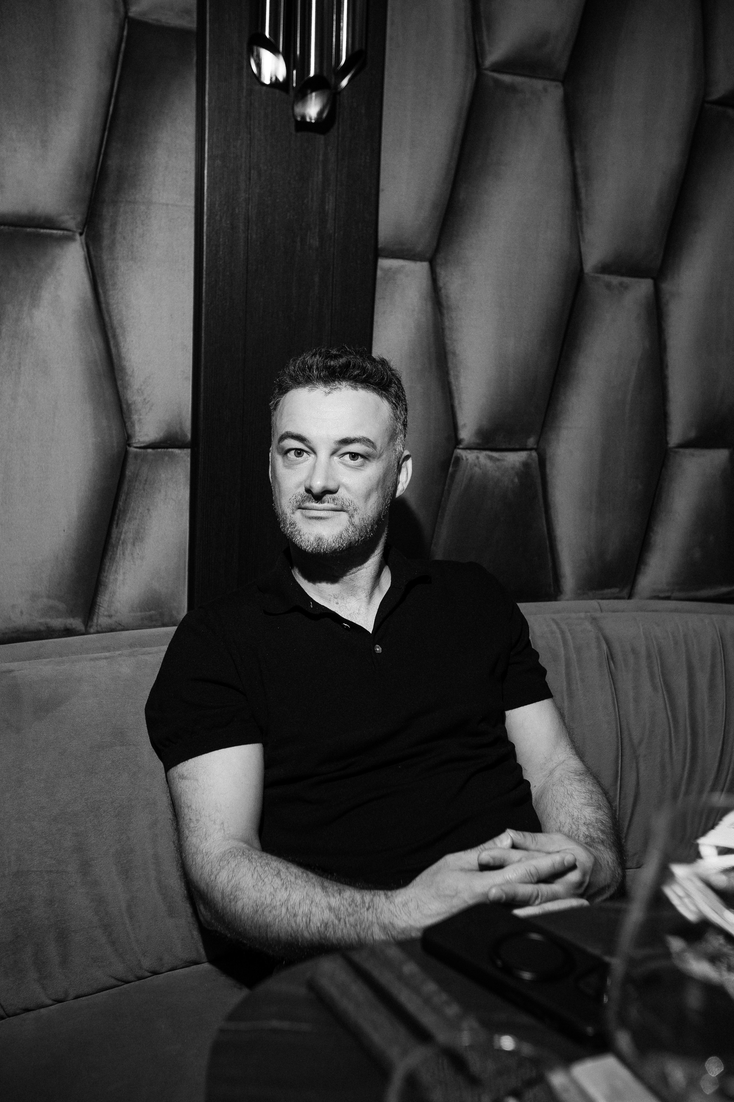 Иммерсивный ужин NATIONAL FOOD в рамках фестиваля «Кухня без границ». СВОИ. ФОТООТЧЕТЫ-СОБЫТИЯ-МЕСТА