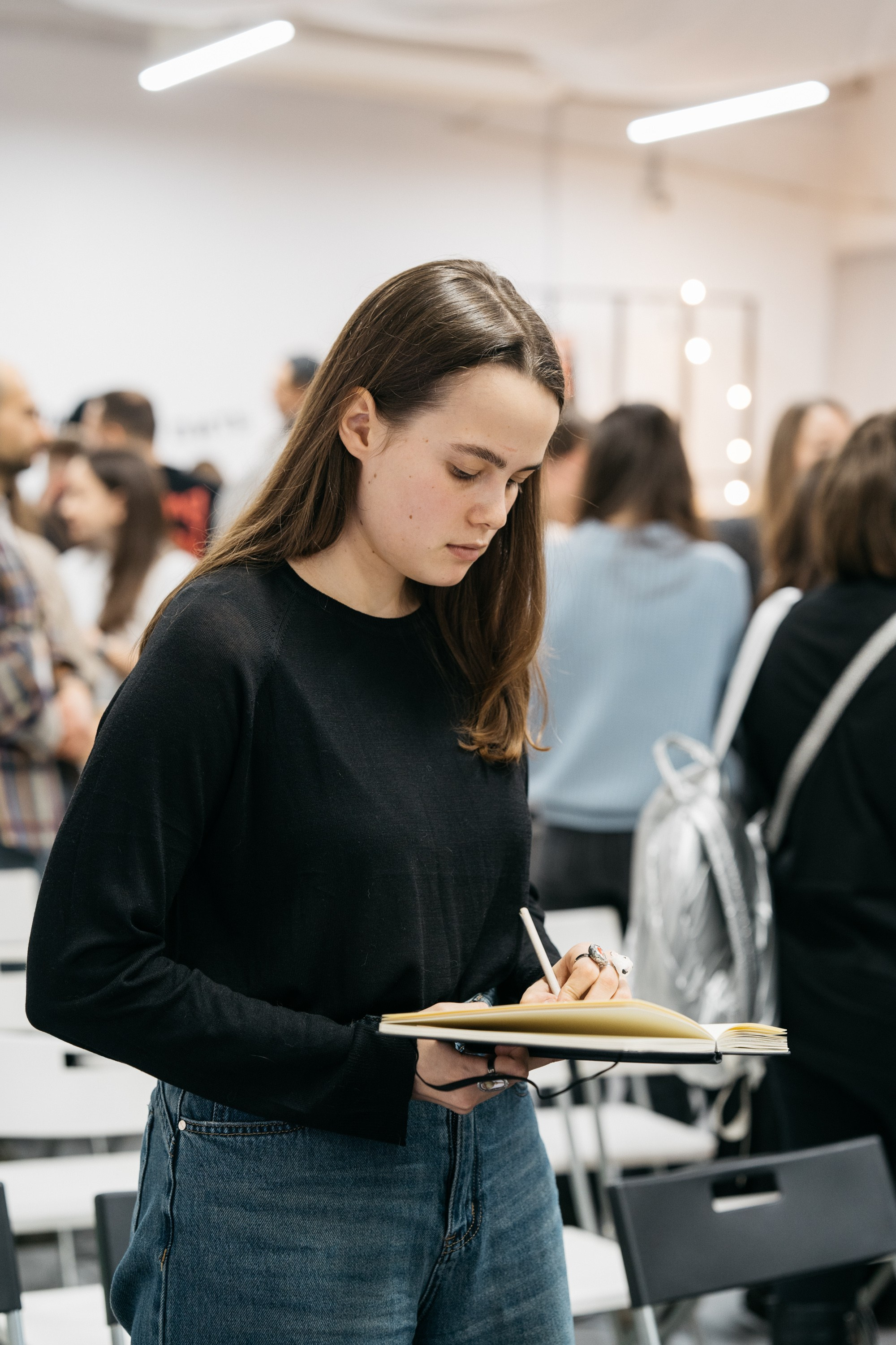 ВАРИБАРИСТА. ИТВИ