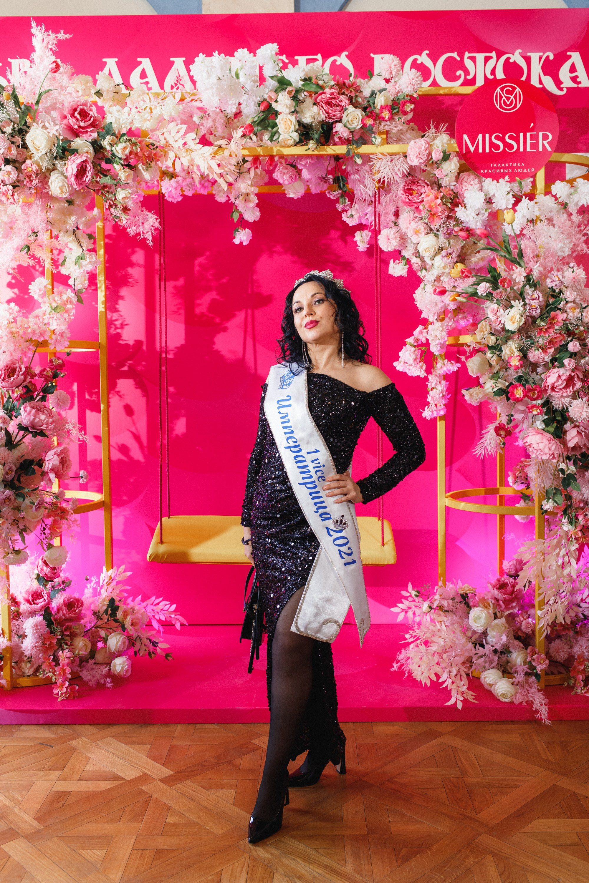 КОРОЛЕВА ДВ 2024 (ФИНАЛ. ЧАСТЬ I). СВОИ. ФОТООТЧЕТЫ-СОБЫТИЯ-МЕСТА