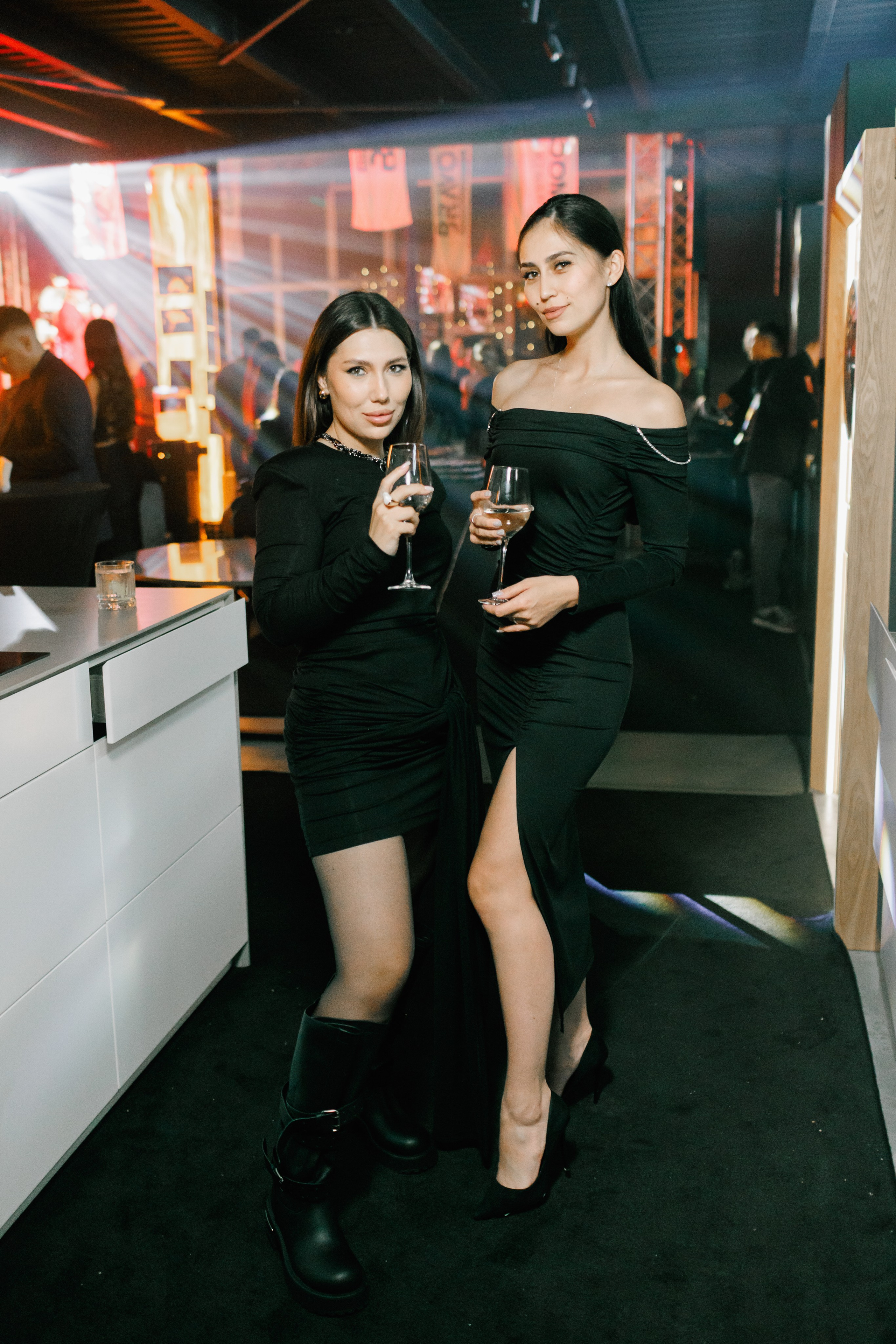 BRAVO BIRTHDAY 13 — PART II. СВОИ. ФОТООТЧЕТЫ-СОБЫТИЯ-МЕСТА