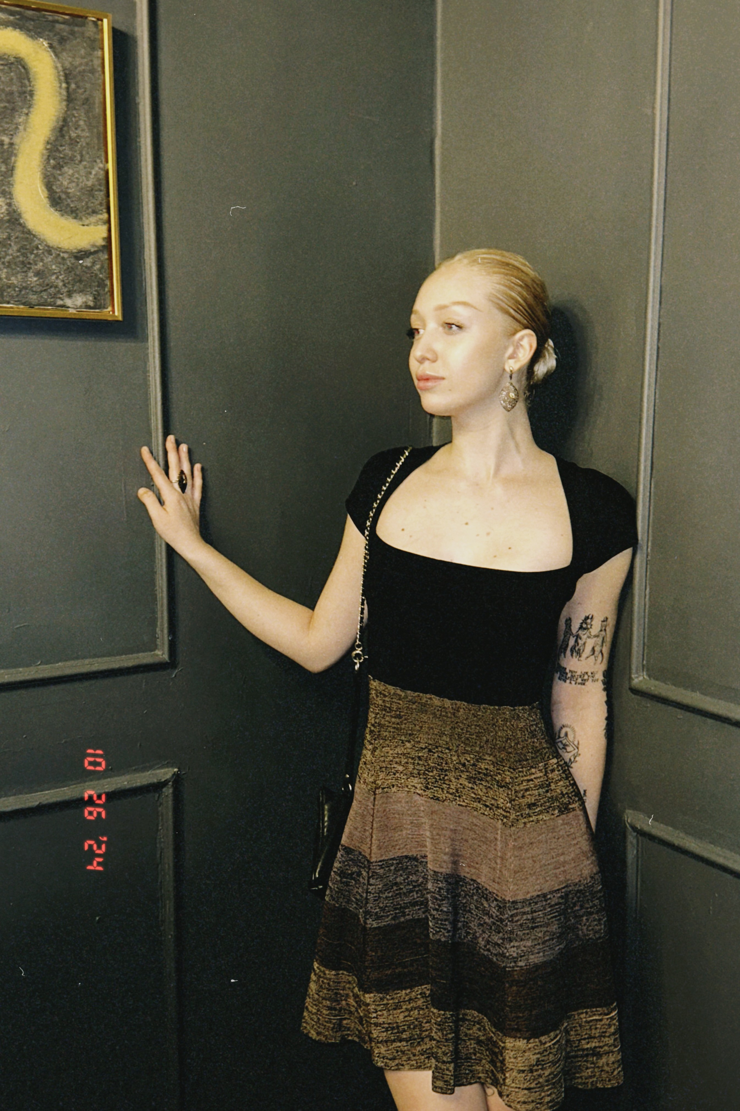 Репортажная фотосъемка во Владивостоке. Портретный, свадебный, репортажный фотограф во Владивостоке Юлиана Джули Фокс