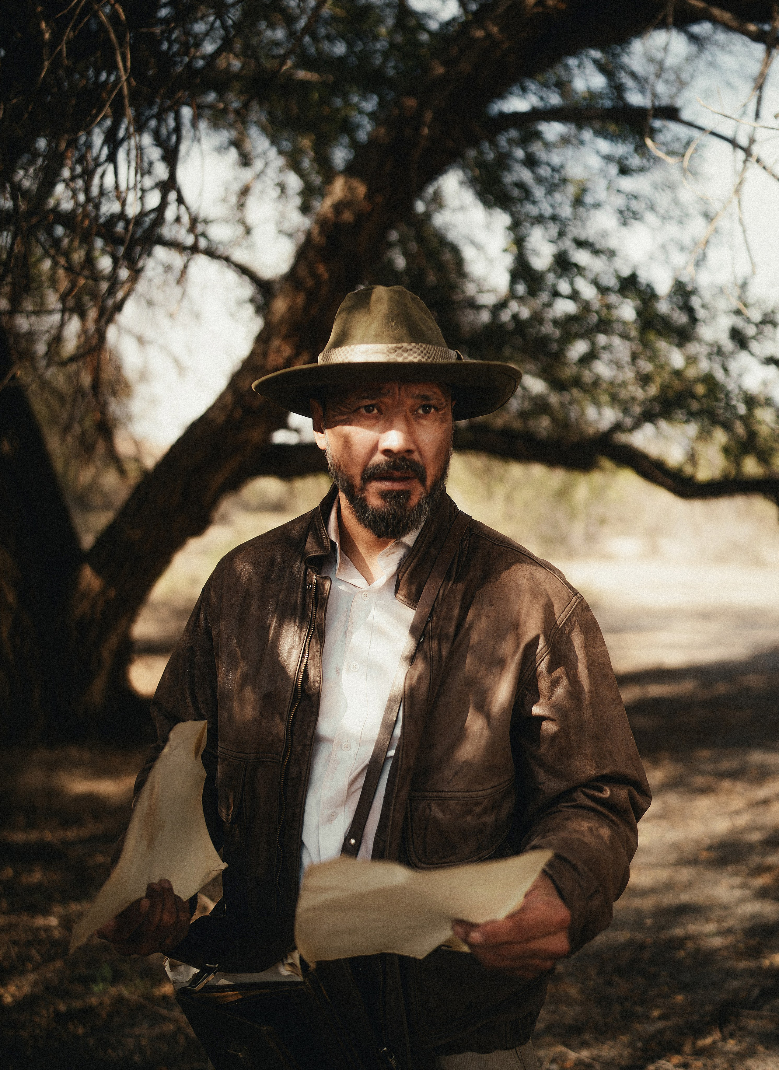Прайс. Даниил Фреймон — первый мужской фотограф в городе Алматы