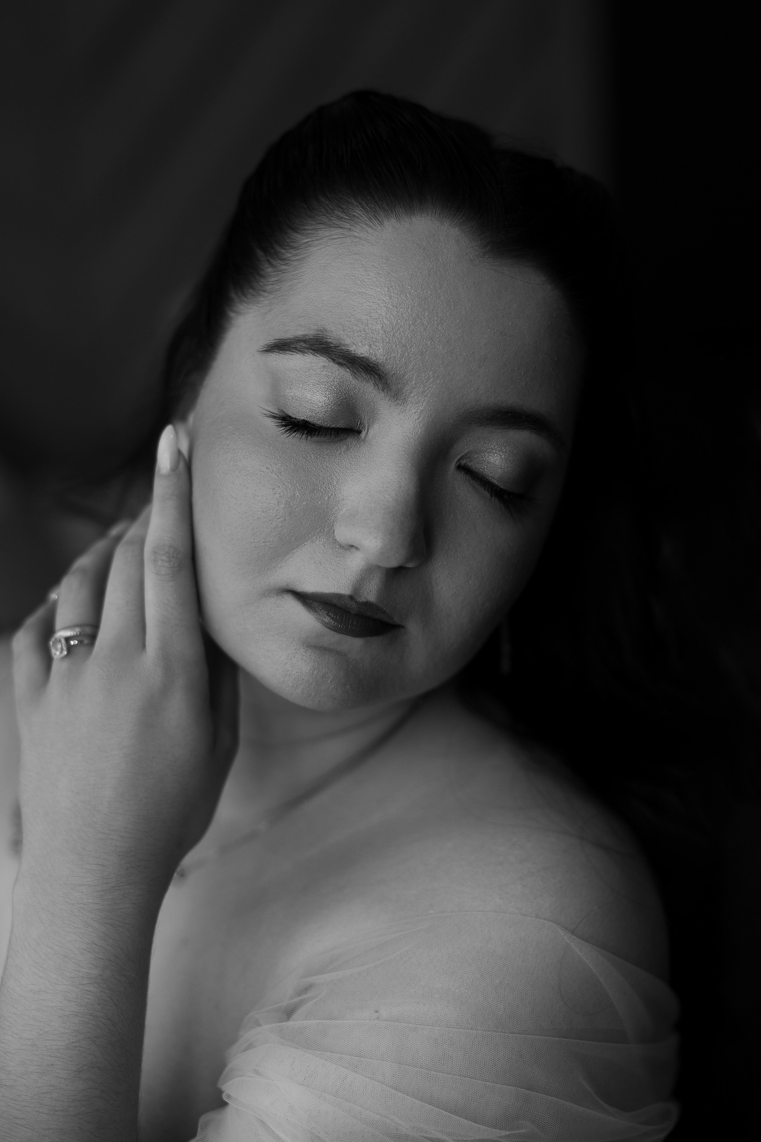 Валерия и Андрей. Свадебный фотограф | Москва