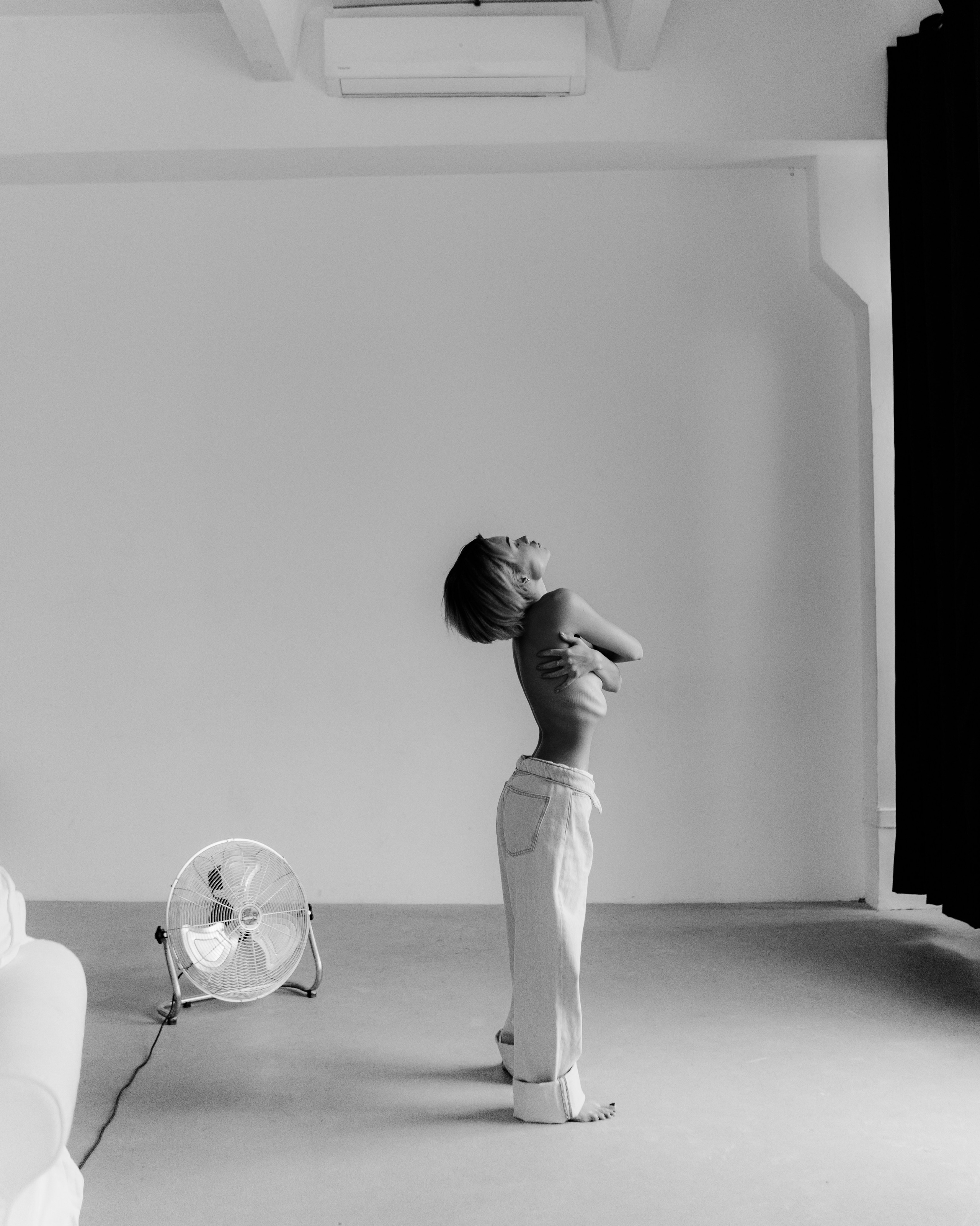 Индивидуальная съемка. Женский портрет и свадьбы в Москве. Морад Диана