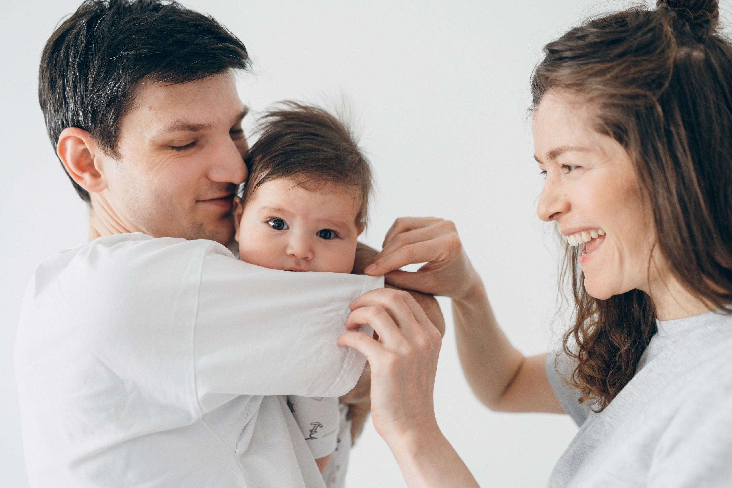 Домашняя съёмка. ✖‿📷 Фотограф| Москва