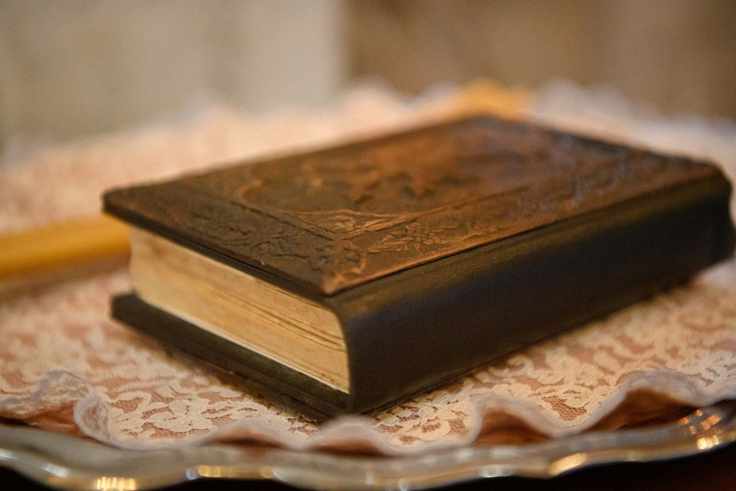 Таинство Крещения Венчание. Фотохудожник Нина Жихарева