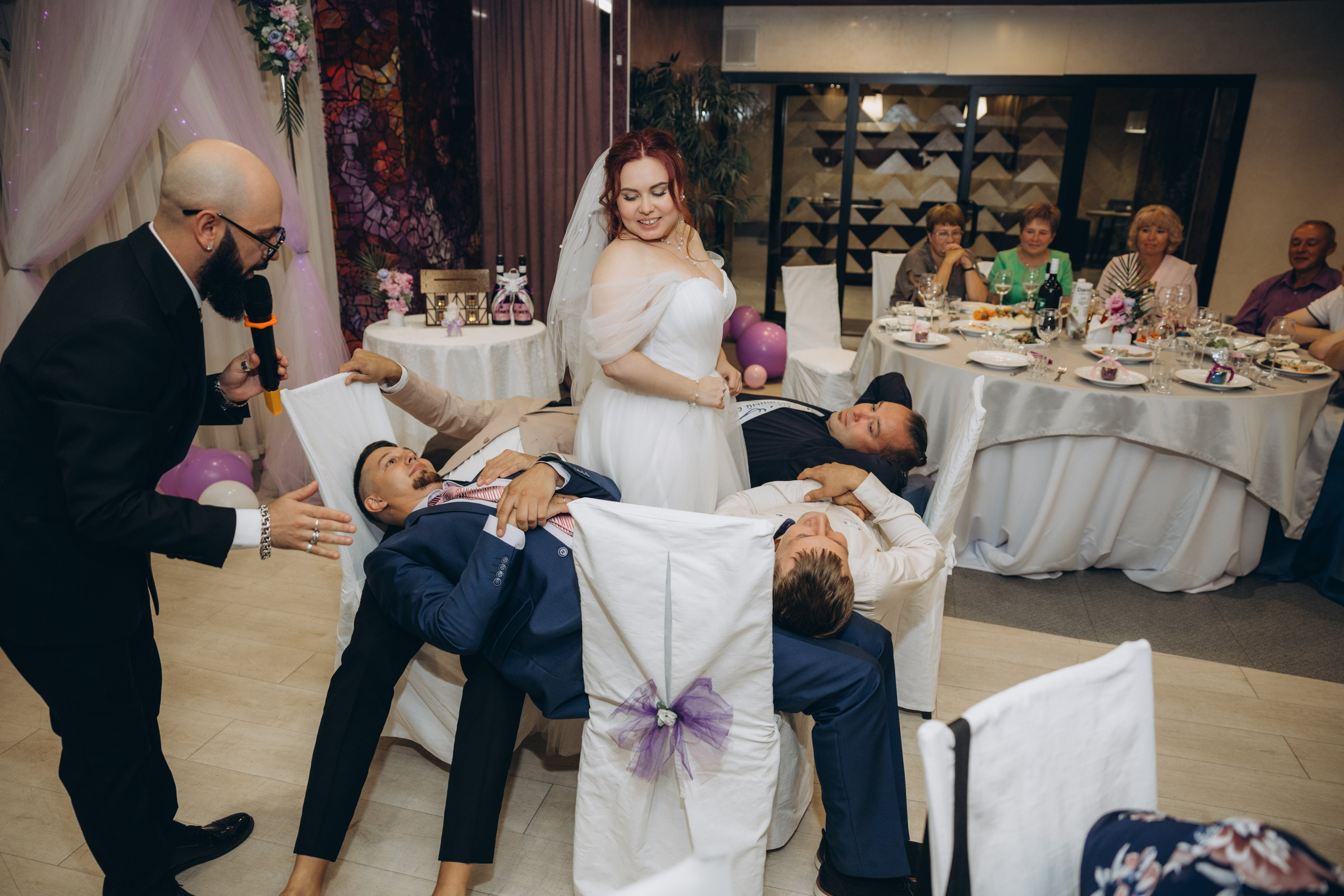 Андрей & Мария. Свадебный, семейный фотограф в Иркутске Светлана Макаричева