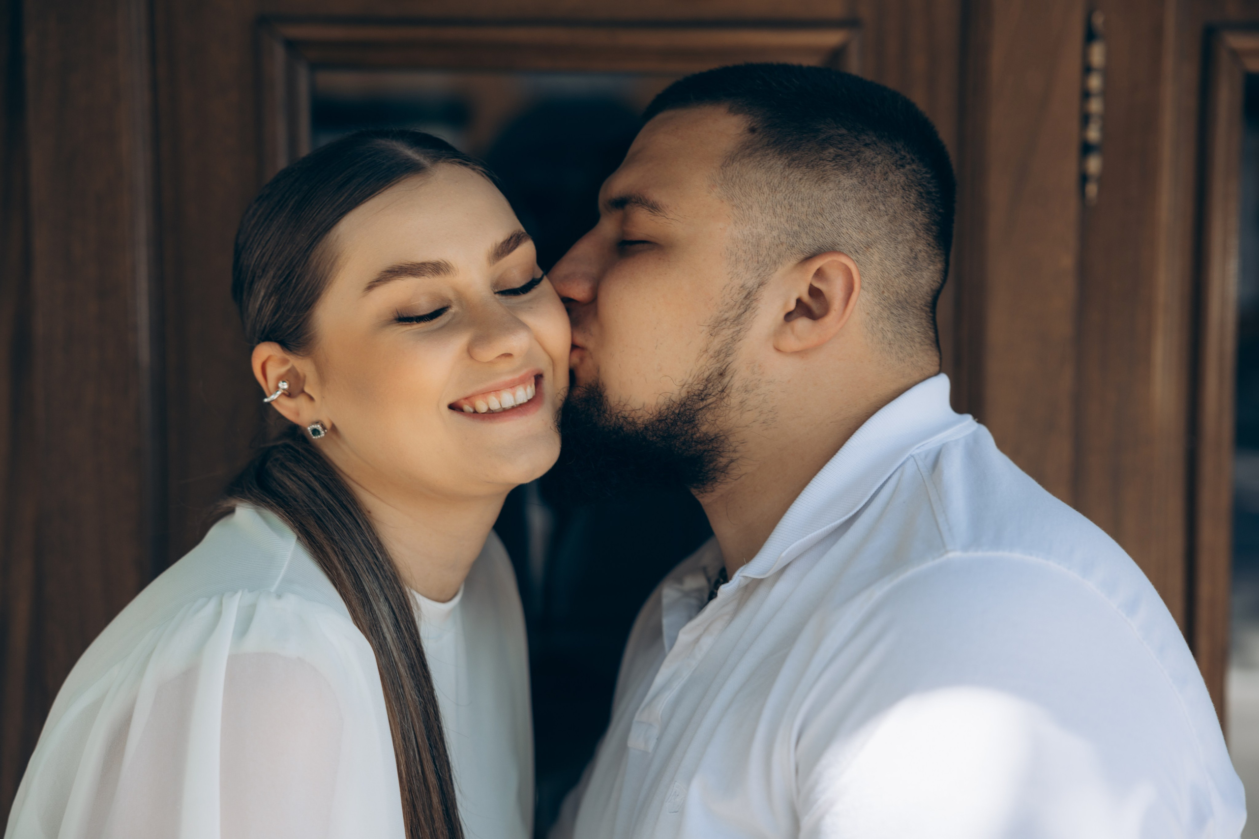 Ксения. Свадебный, семейный фотограф в Иркутске Светлана Макаричева