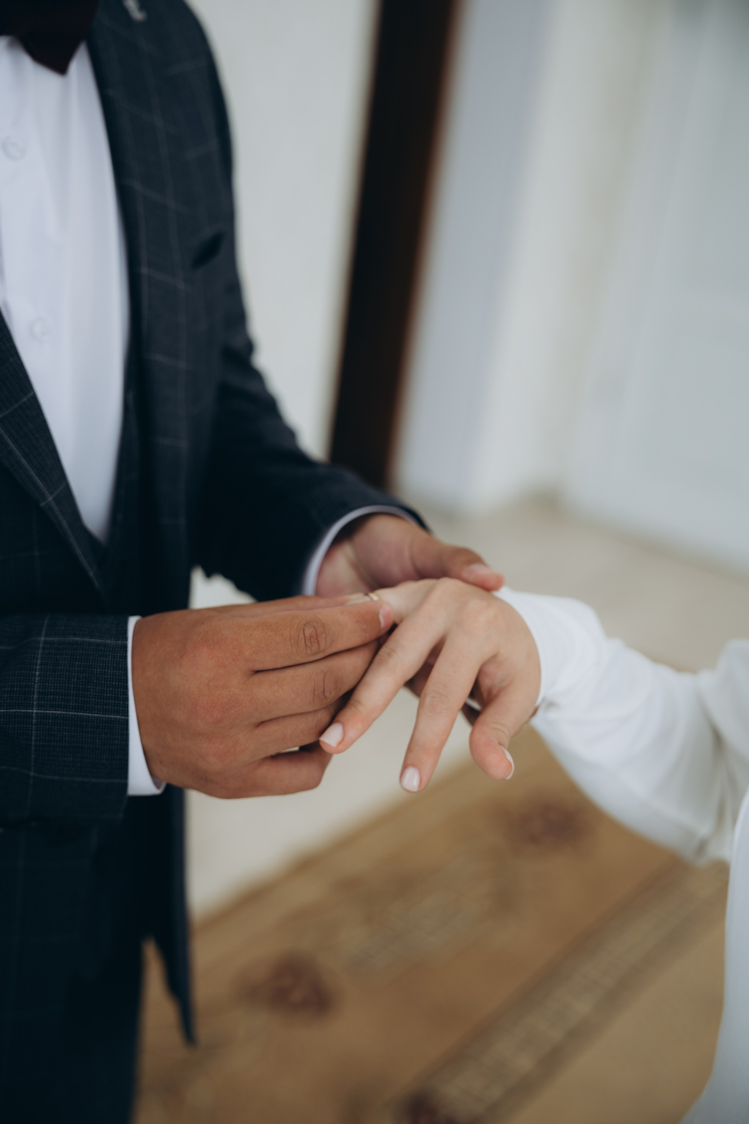 Павел & Анна. Свадебный, семейный фотограф в Иркутске Светлана Макаричева