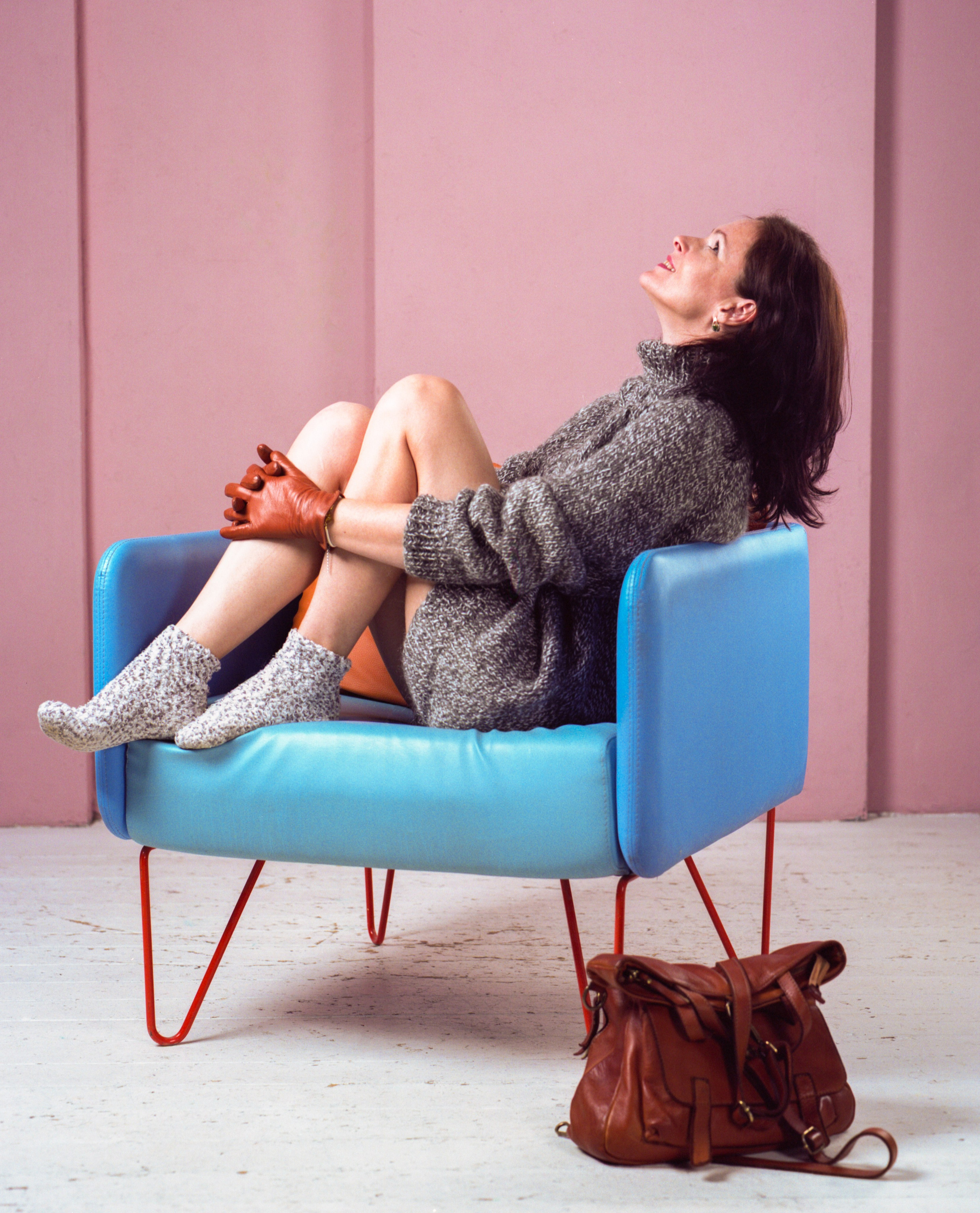 Рекламная фотосъёмка на плёночную фотокамеру Mamiya RB67. Илья Михачёв Фотограф ПРО людей