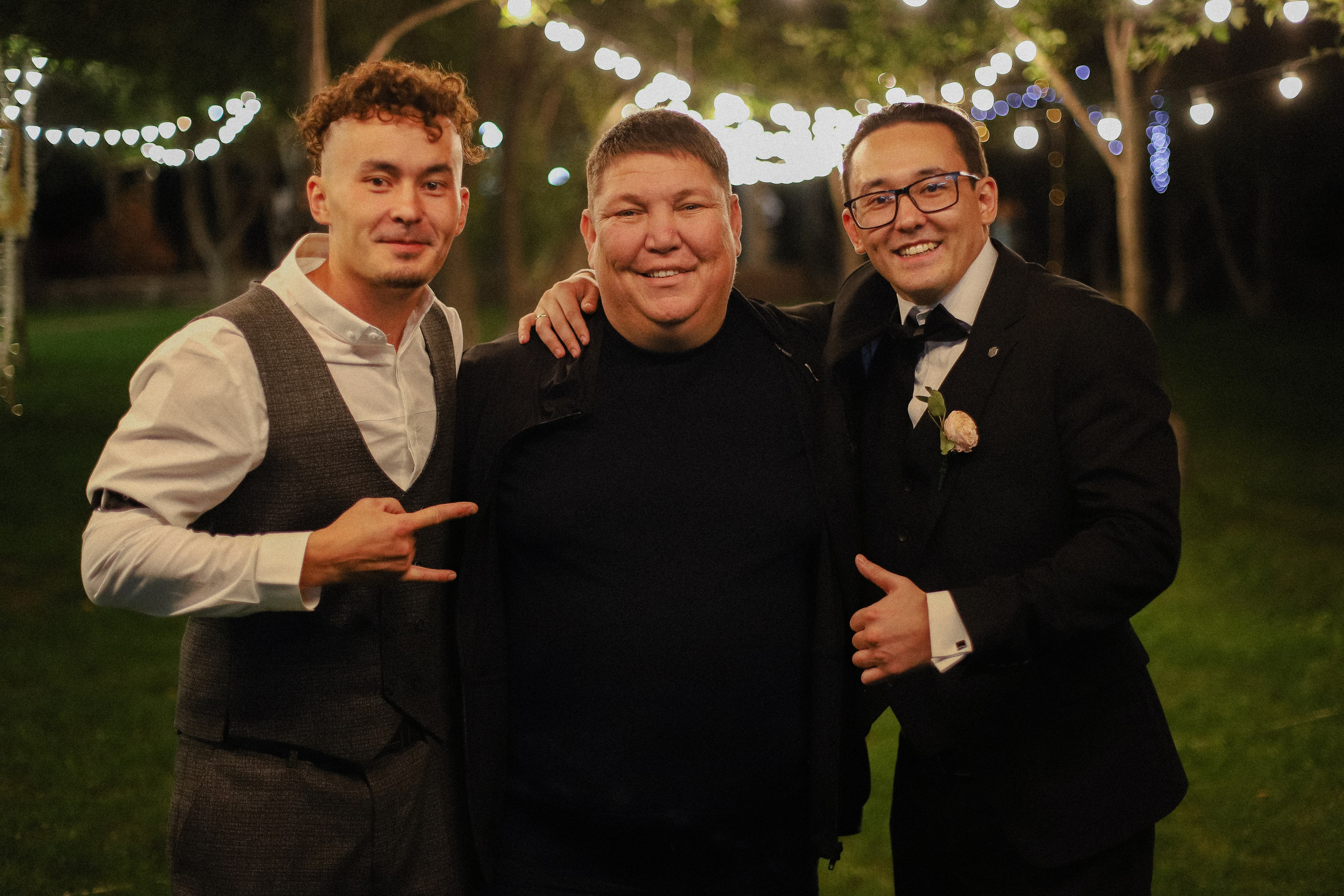 Рустам и Елизавета. Фотограф в Алматы и Москве Даша Пушкина