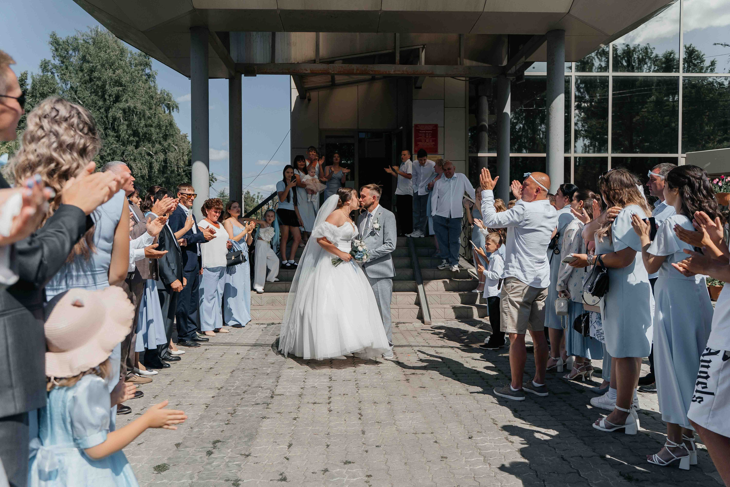 26.07.25 Свадьба. Свадебный фотограф видеограф Чебоксары