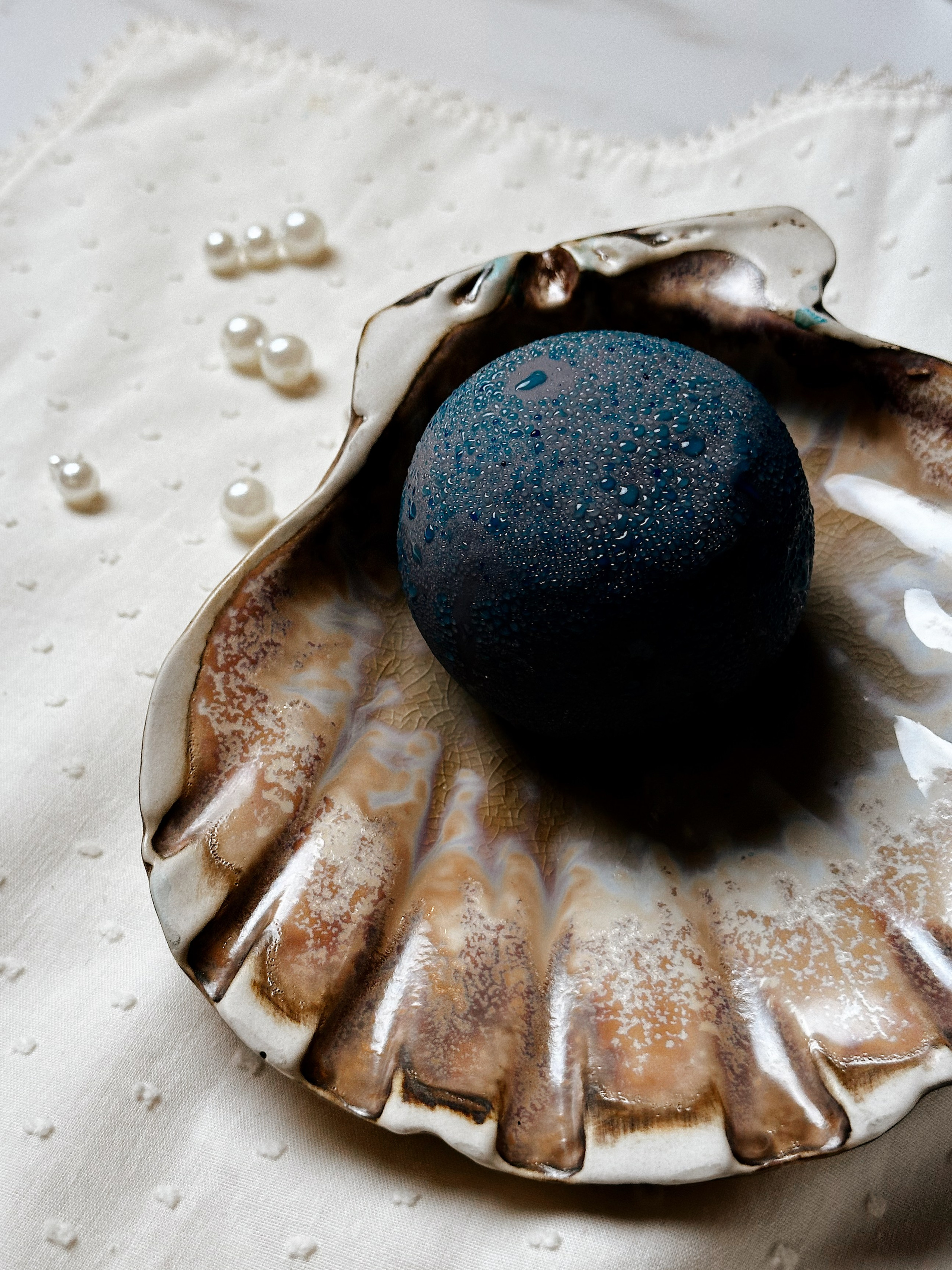 Контент-съёмка для бренда десертов. Чувственный мобильный фотограф в Казани и Сочи Дьяченко Дарья