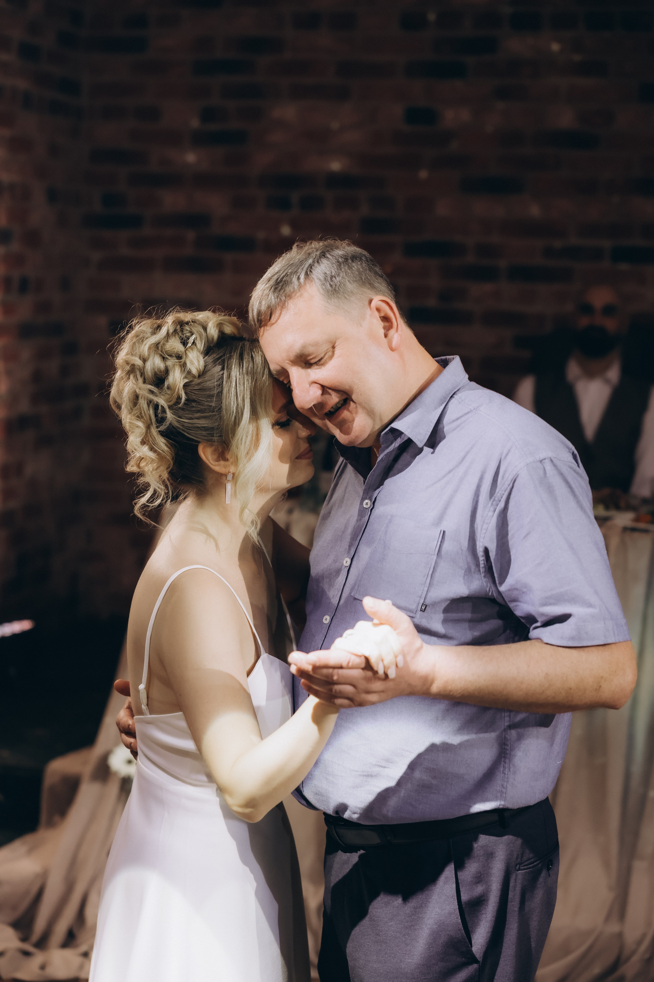 Арсений и Анастасия. Свадебный и Семейный Фотограф в Гатчине и Санкт-Петербурге Виктория