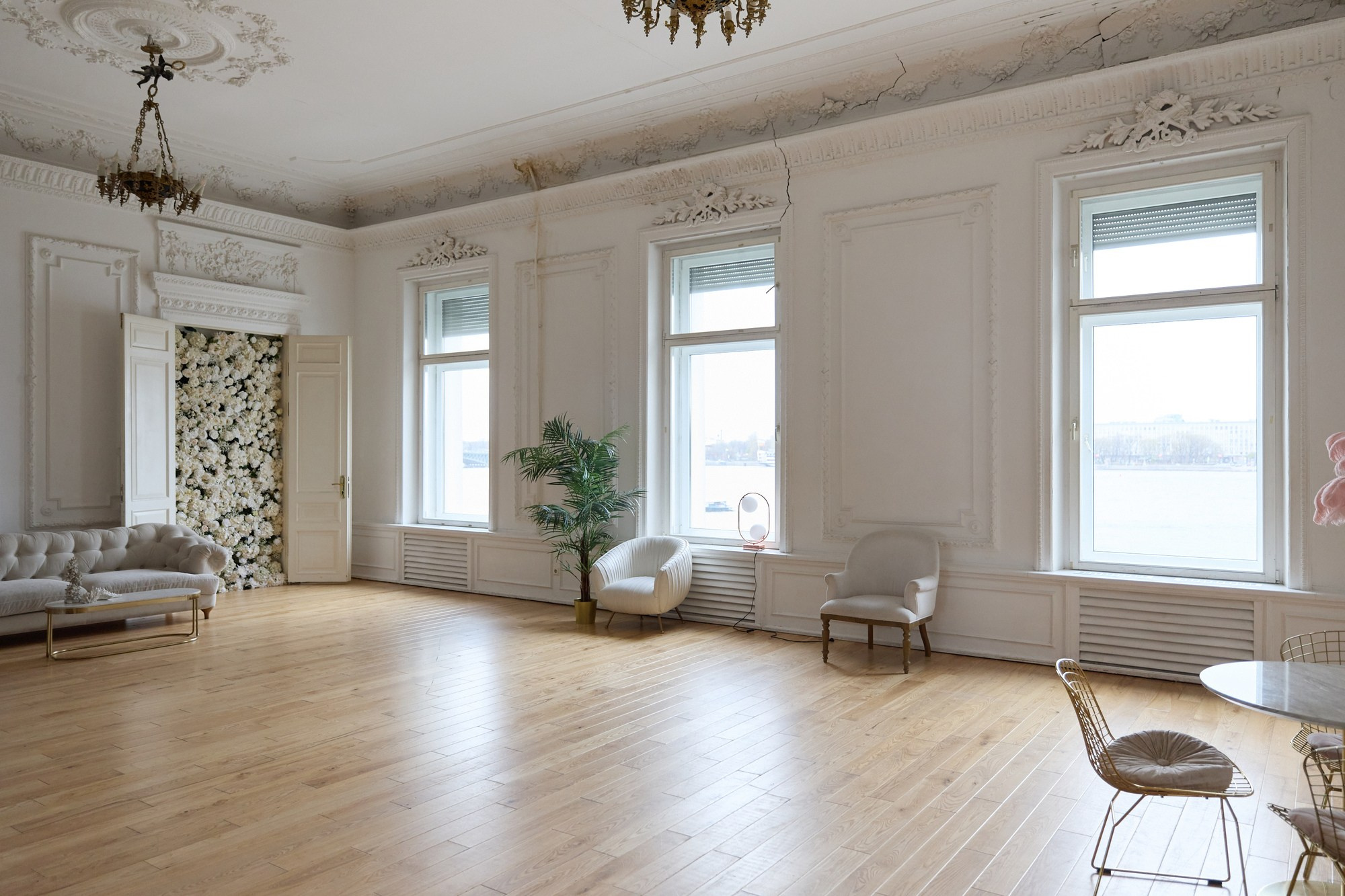 Студии. Профессиональный фотограф в Санкт-Петербурге Субочева Анна