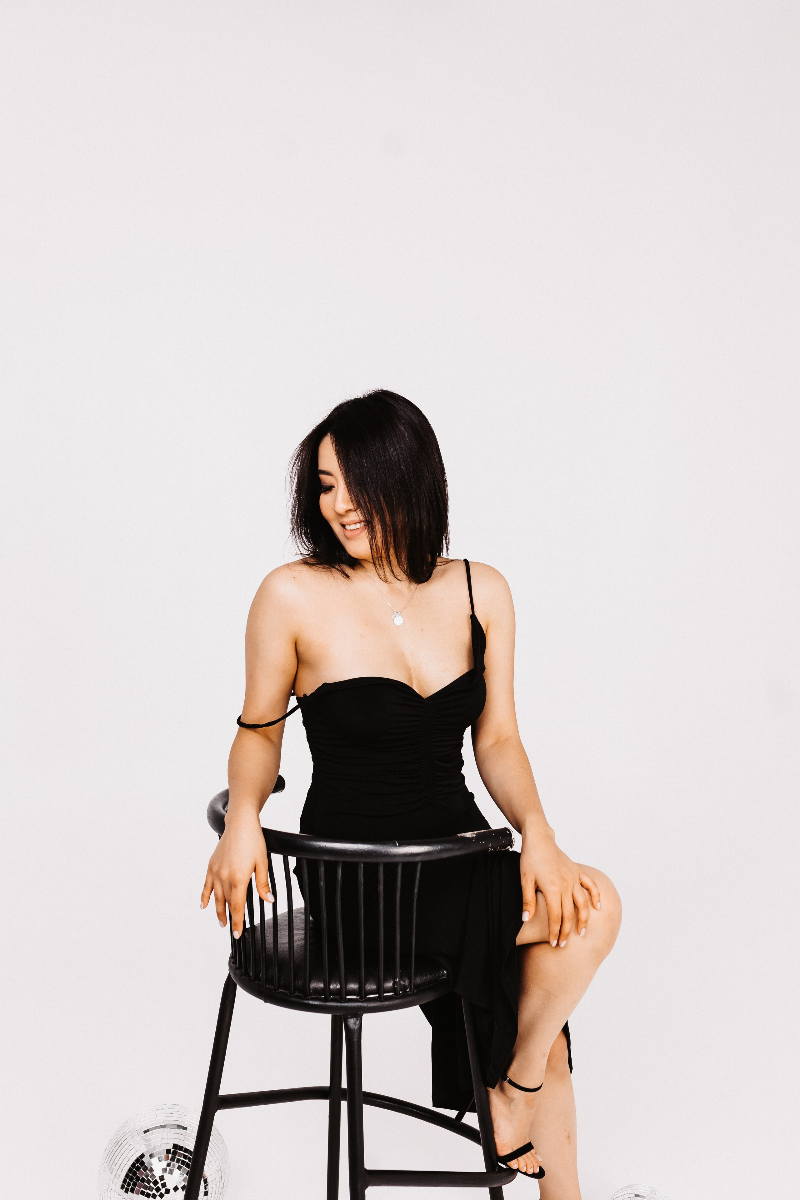 Portrait. Свадебный и семейный фотограф в Алматы Laura Dosmann