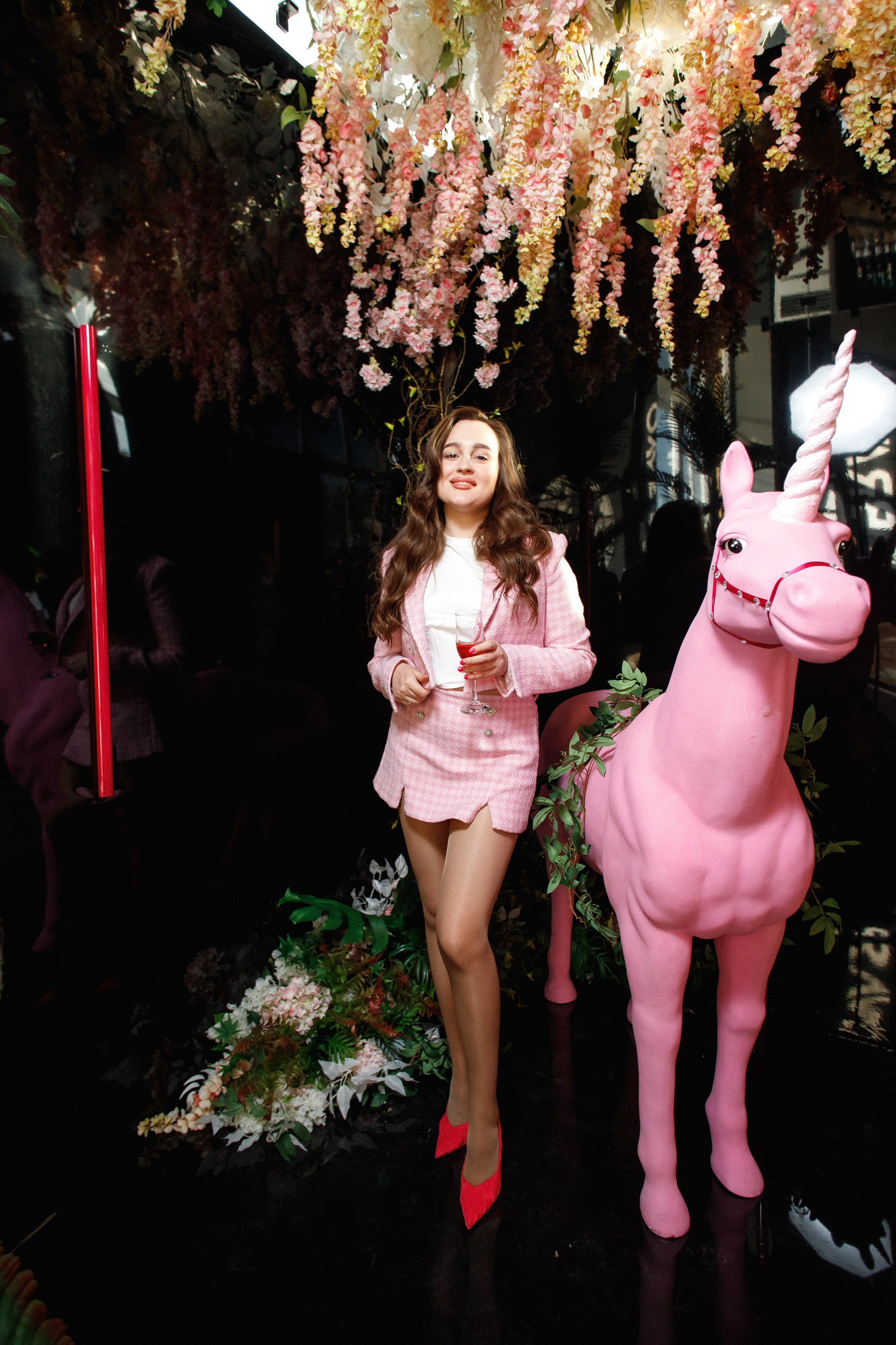 BRAVO FLORA EVENT. СВОИ. ФОТООТЧЕТЫ-СОБЫТИЯ-МЕСТА