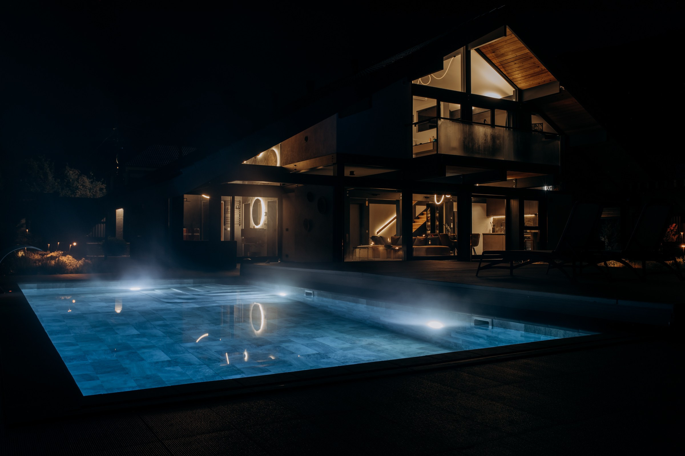 Съёмка для компании INTEQ HAUS из Москвы. Фотограф в Крыму — Федор зайцев. Свадебная, семейная и портретная съёмка. Фотографии для контента, для бизнеса. Корпоративная съёмка
