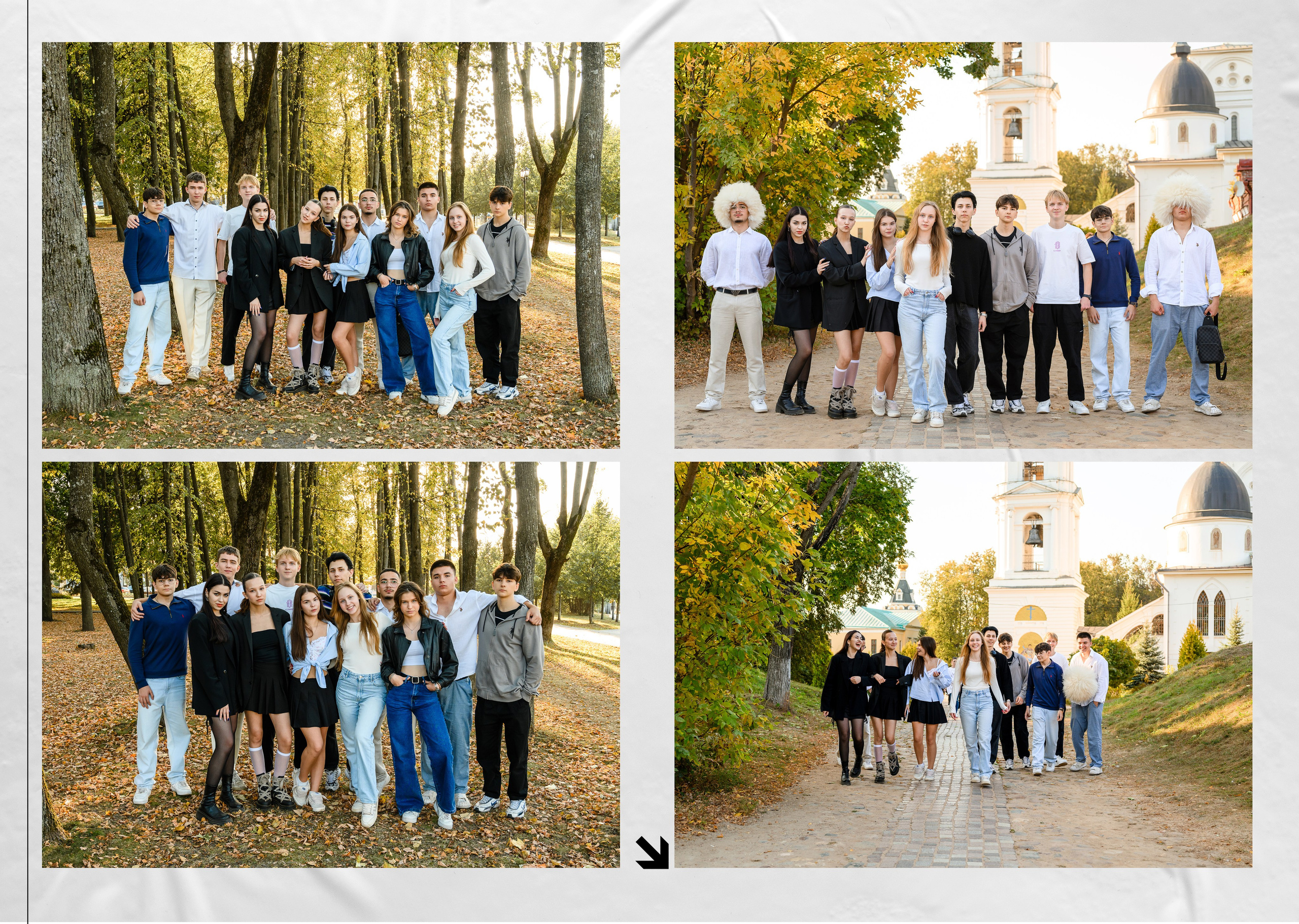 Дизайны. Семейный, детский и newborn фотограф в г. Дмитров Марина Русакевич