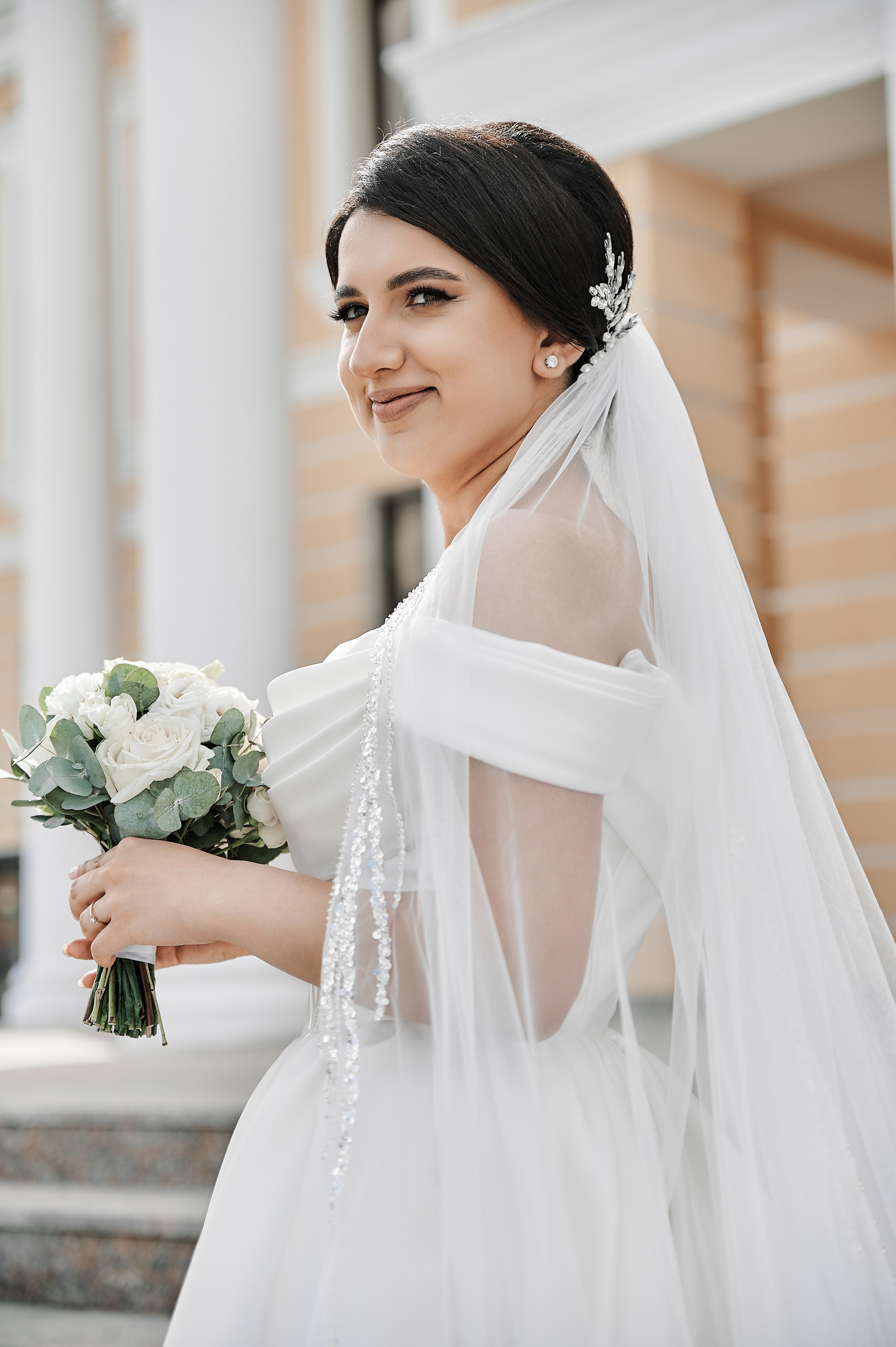 Места для фотосессии — Ишим. Свадебный и портретный фотограф в Тюмени Женя Черемнова