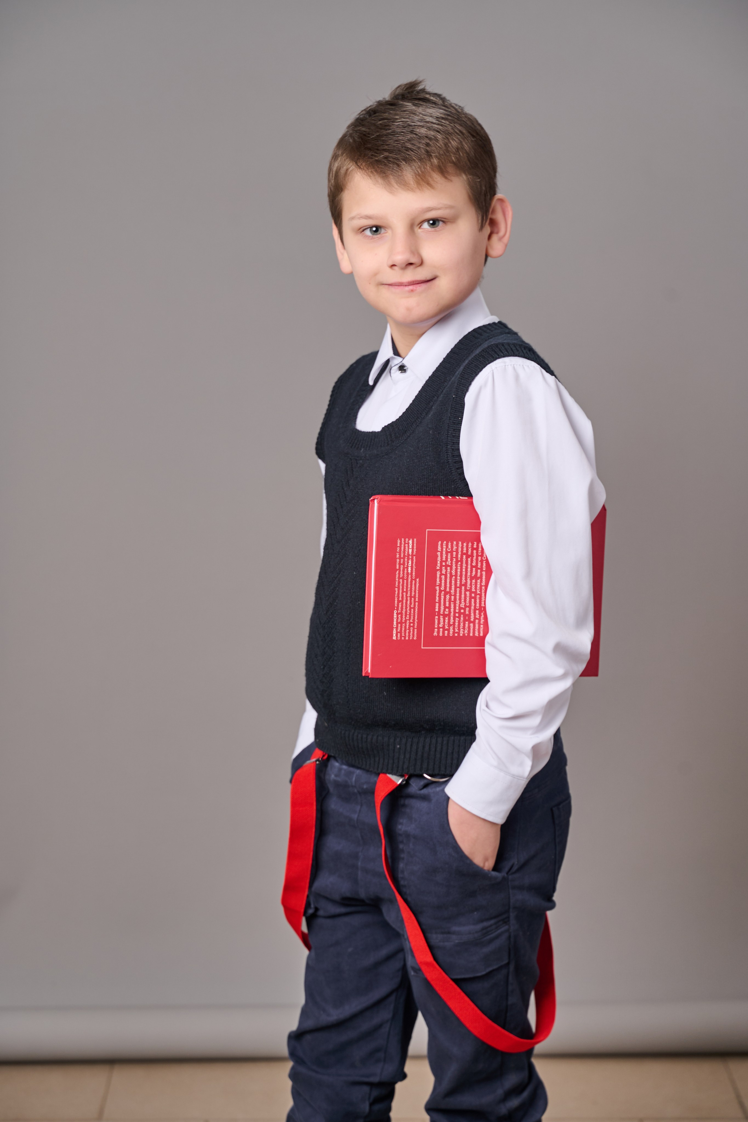 Школьный и семейный фотограф/видеограф в г. Курганинске