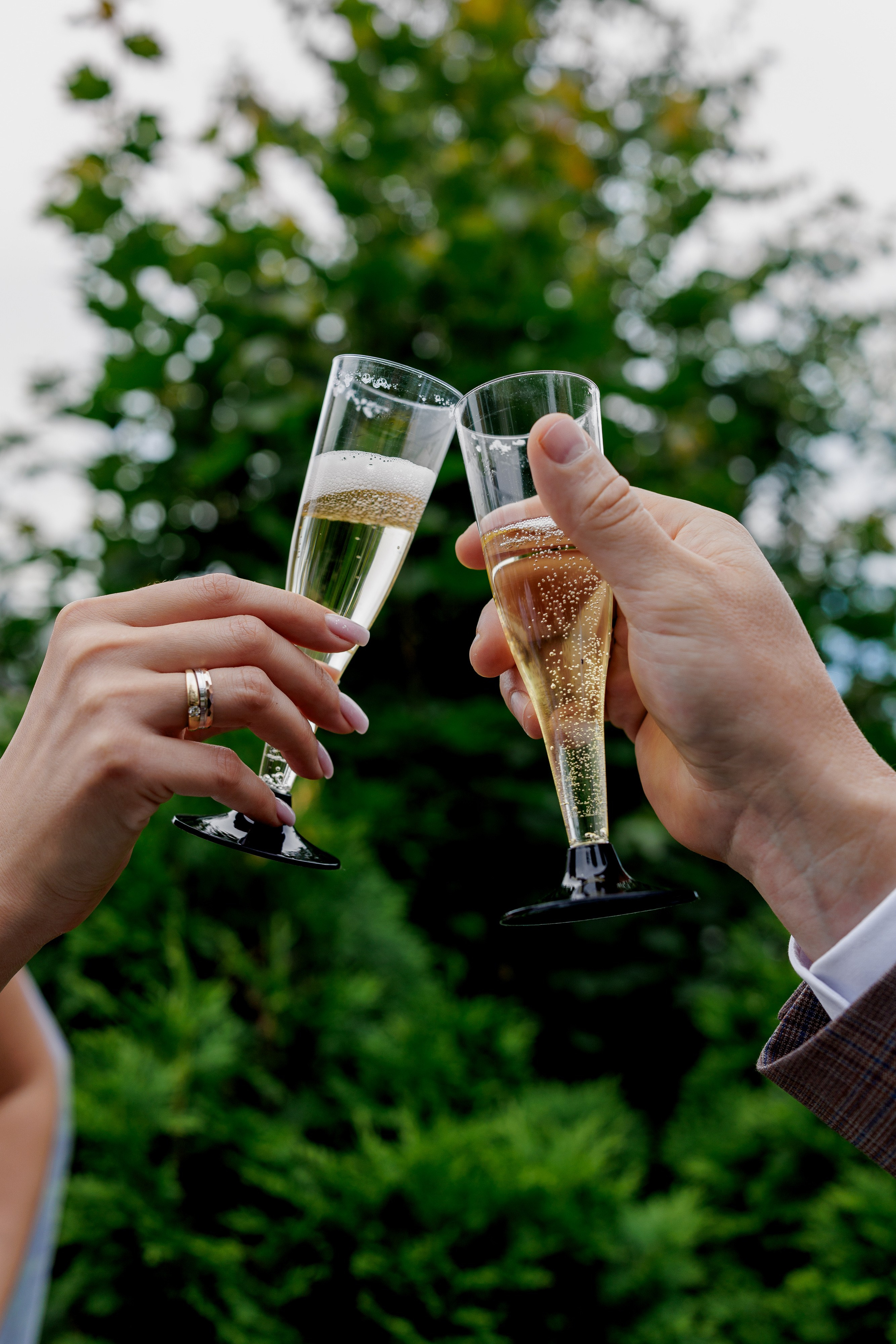 Отчет со свадьбы 20-06-2025. Серия 54